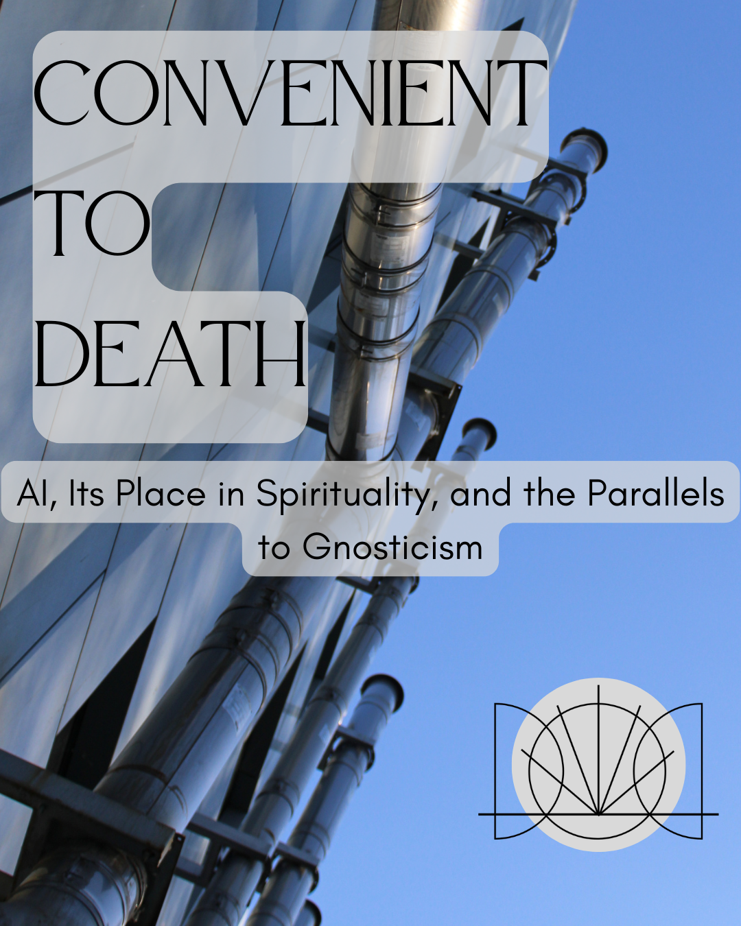 1. CONVENIENT TO DEATH: An Opinion Piece on AI Part 1. What is AI and Why Is It Dangerous?