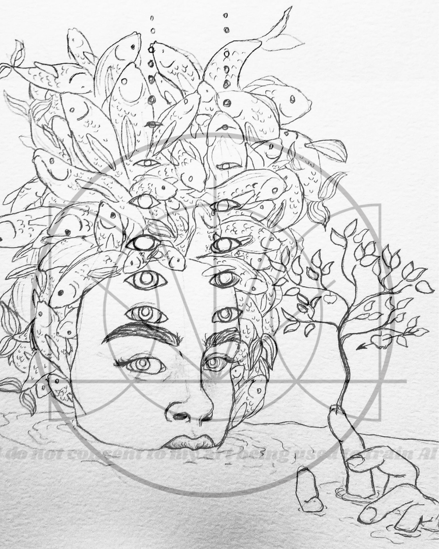 "Anthropocene"

Micron (Original lost)