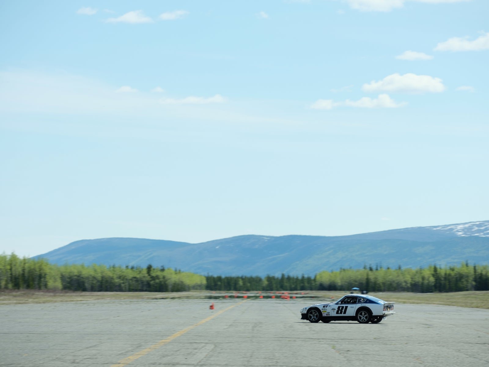 Alaska Sports Car Club
