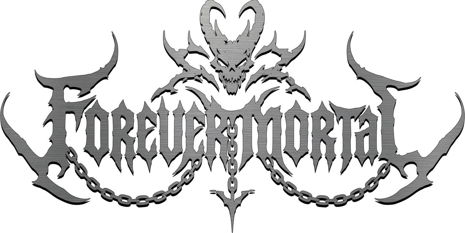 Forever Mortal