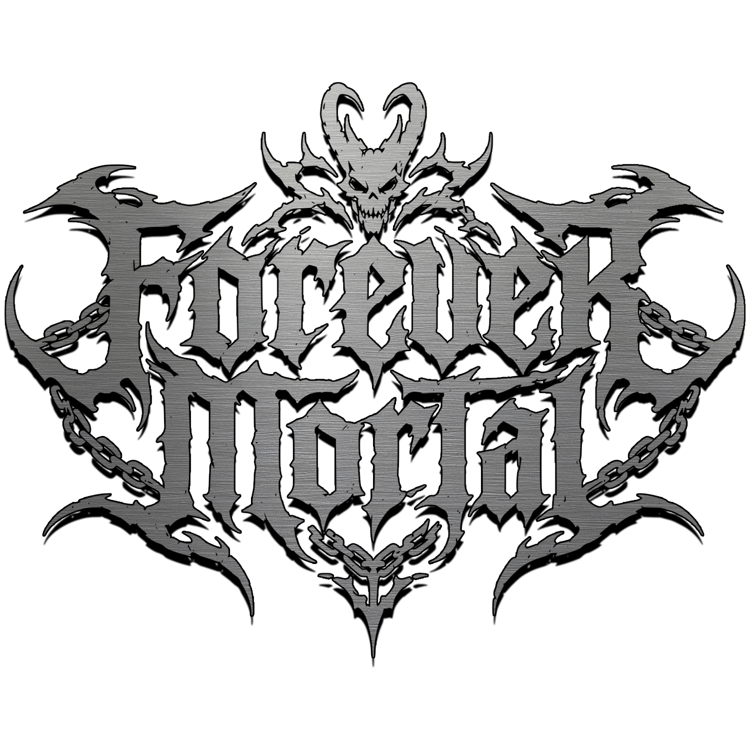 Forever Mortal