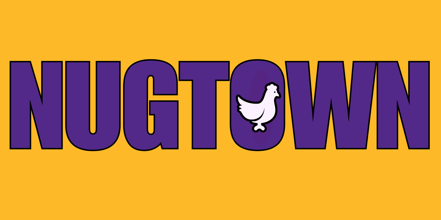 NUGTOWN 
