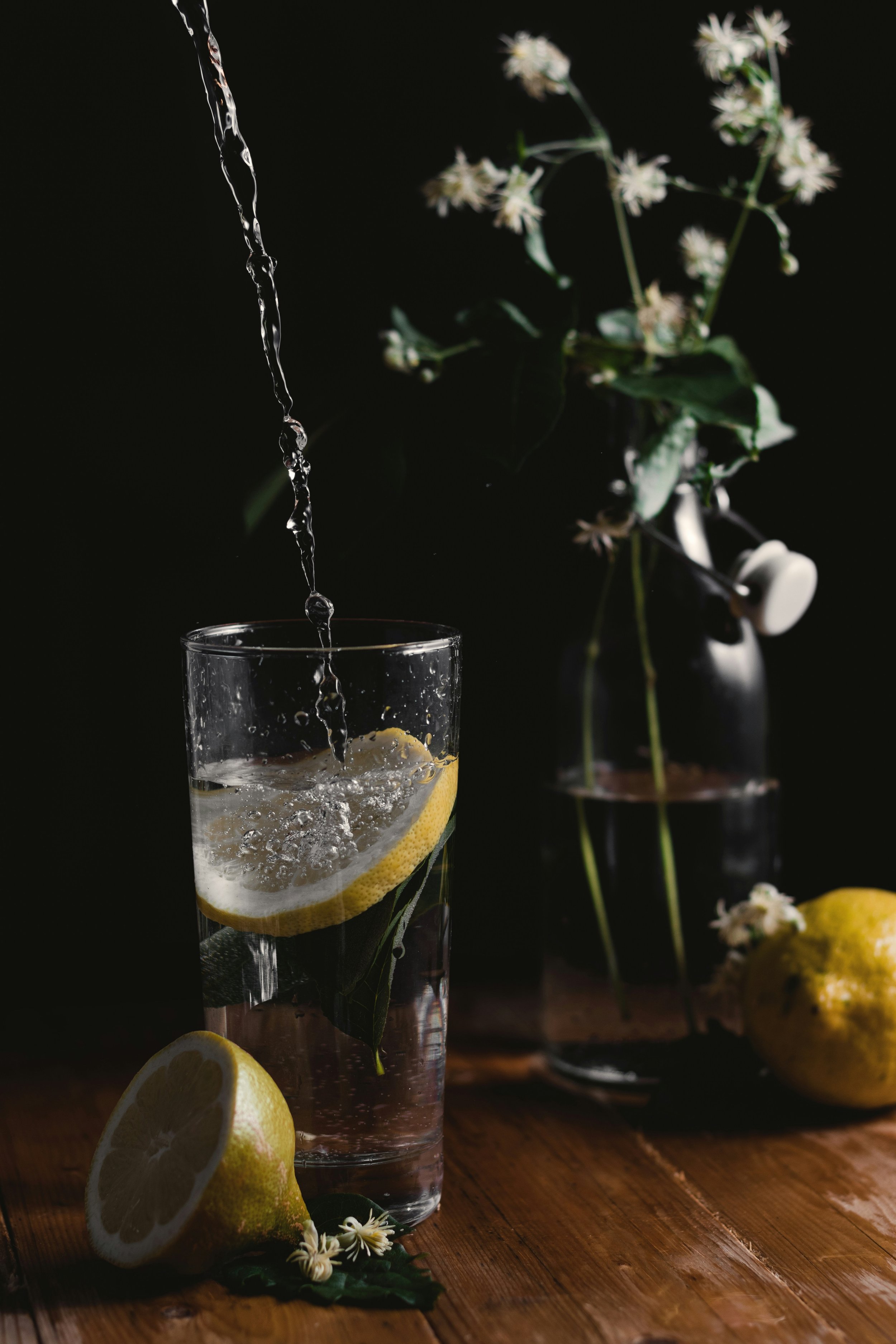 Electrolytes, Fatigue and Brain Fog: What Your Body Is Actually Trying to Tell You