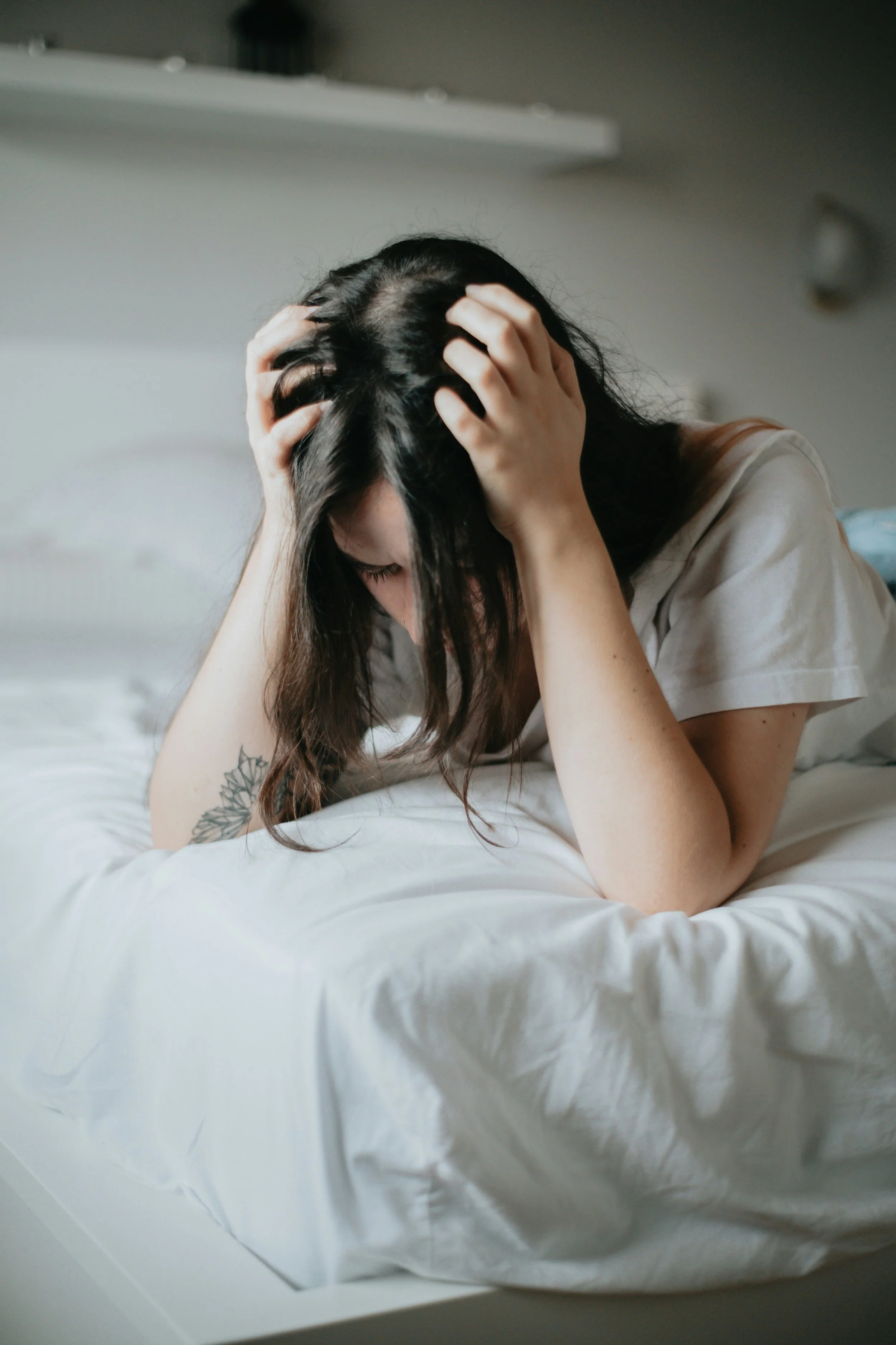 Long Covid and Why It's Not "All in Your Head"