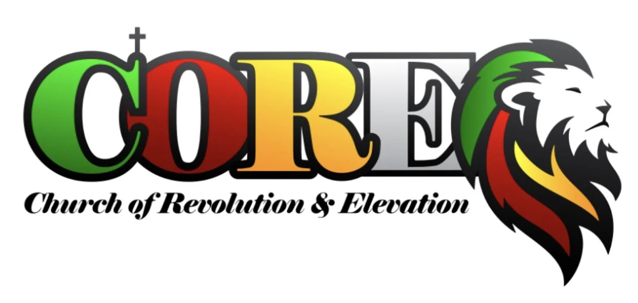 The Church Of Revolution &amp; Elevation