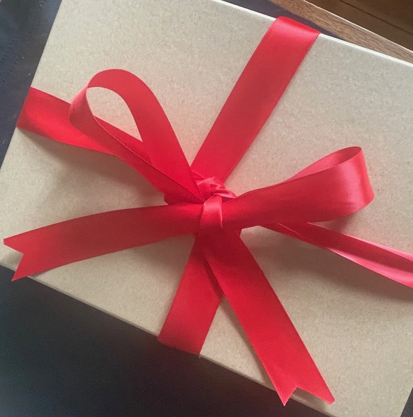 The Shippable Treat Box