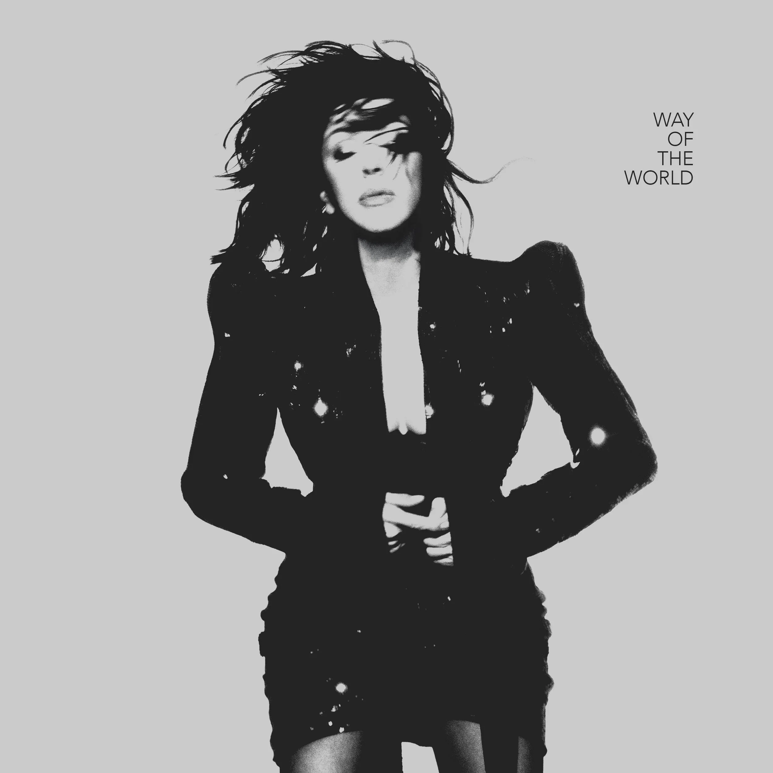 Tina Arena - “True Faith”