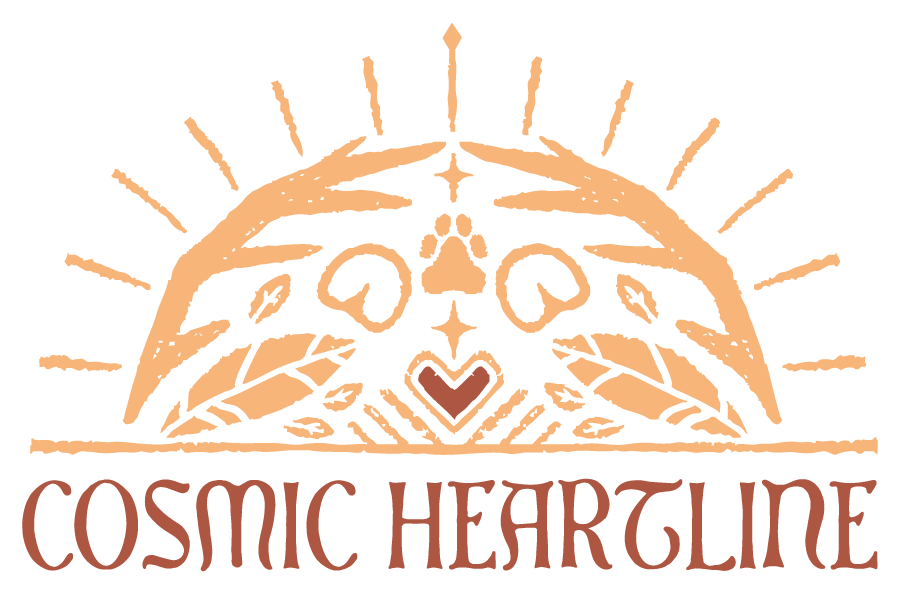 Introducing…Cosmic Heartline