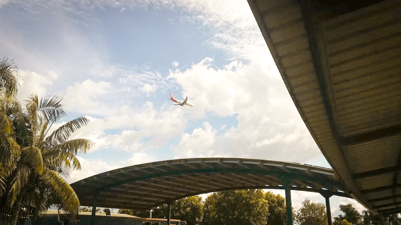 About Flight Path Golf | Darwin’s Hub for Golf & Recreation — Flight ...