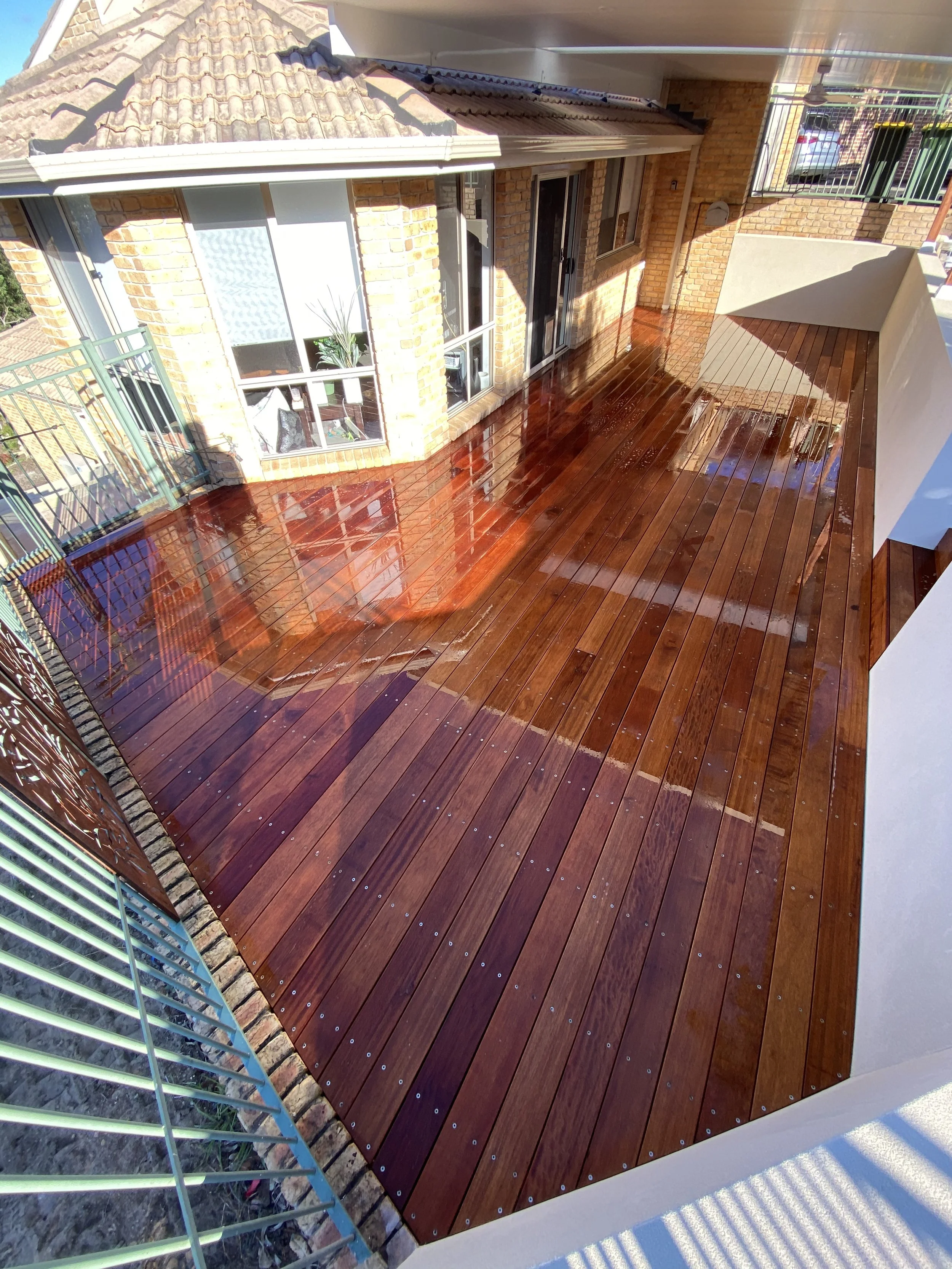 Barden Ridge — Lamont Carpentry Services
