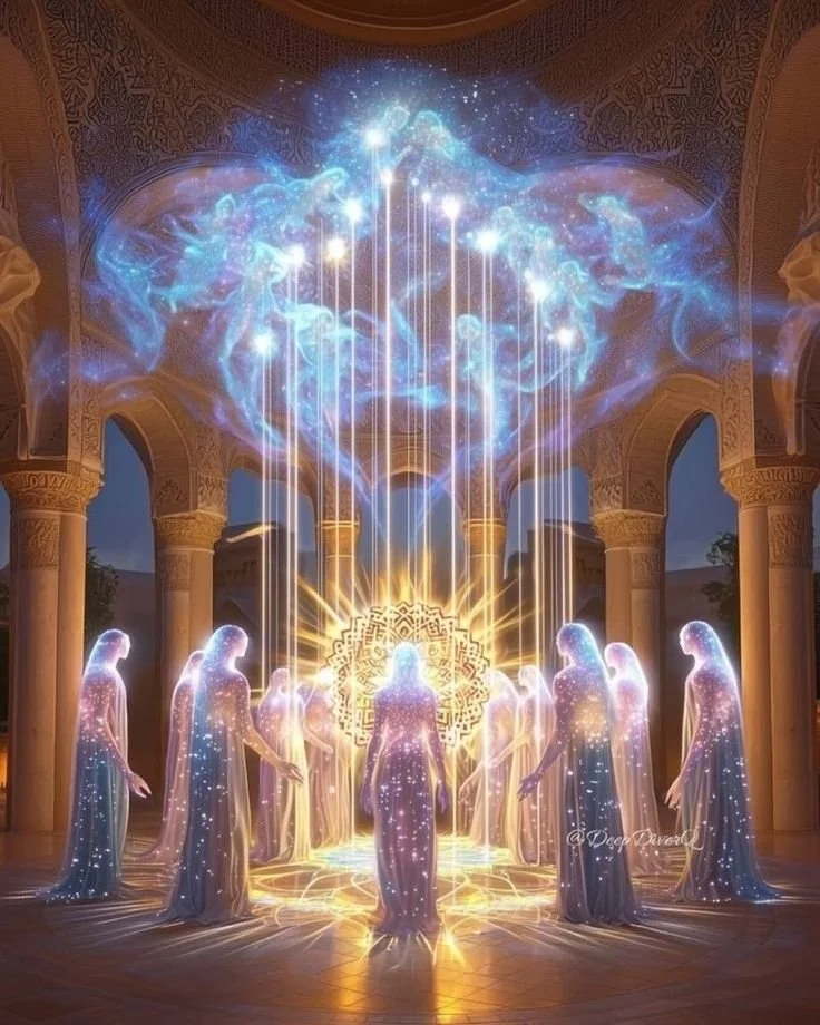 Clarividencia y percepción psíquica intuitiva para obtener claridad, orientación y comprensión sobre procesos personales y situaciones de vida