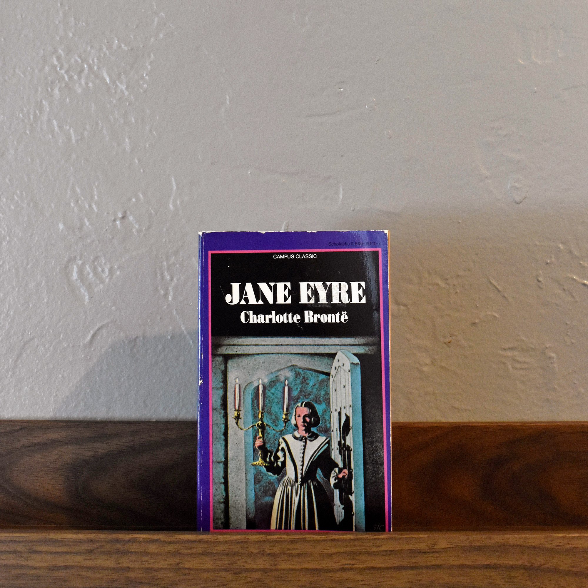 Jane Eyre