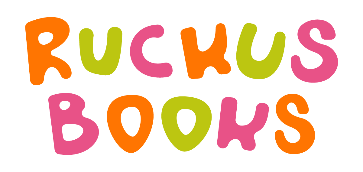 Ruckus Books