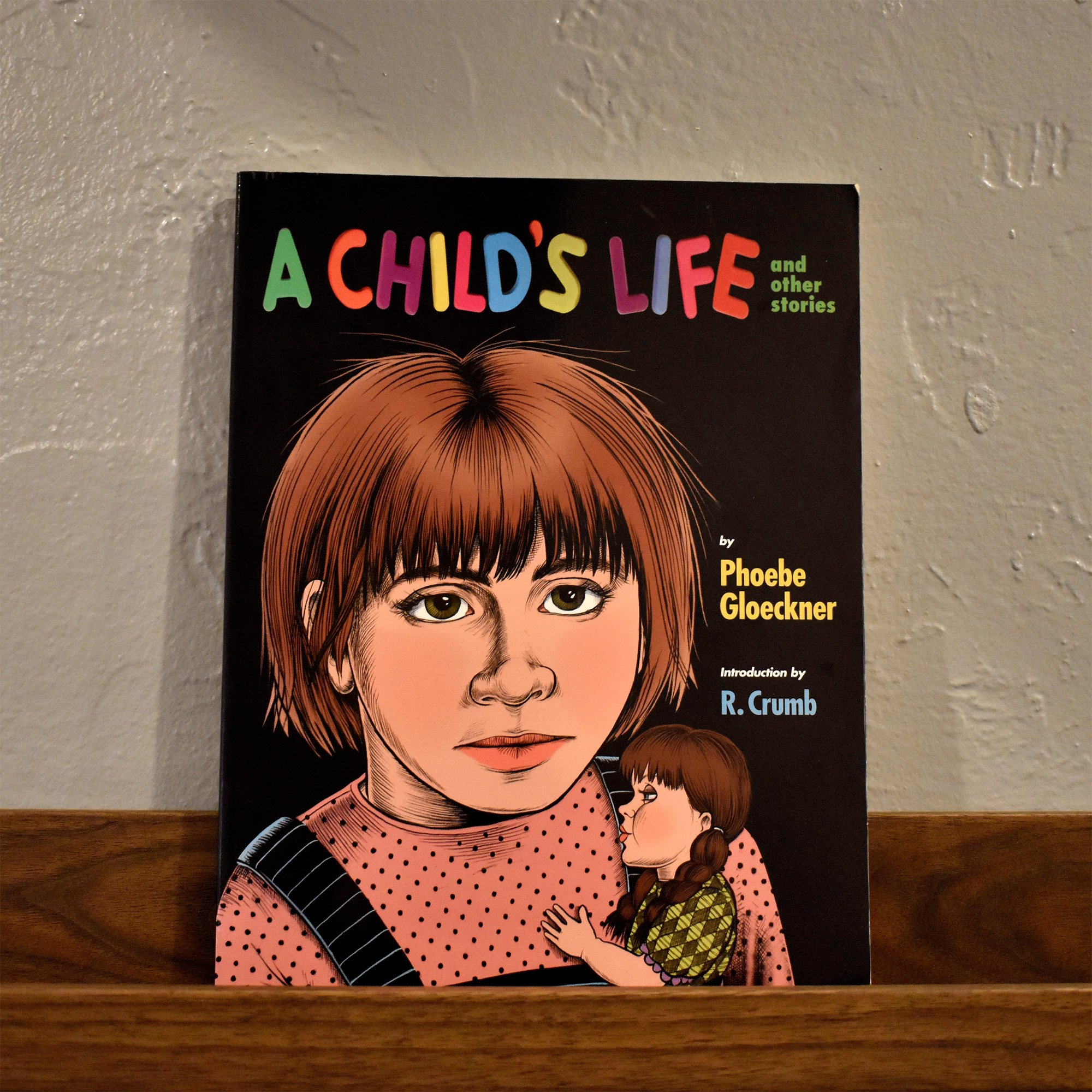A Child's Life and Other Stories