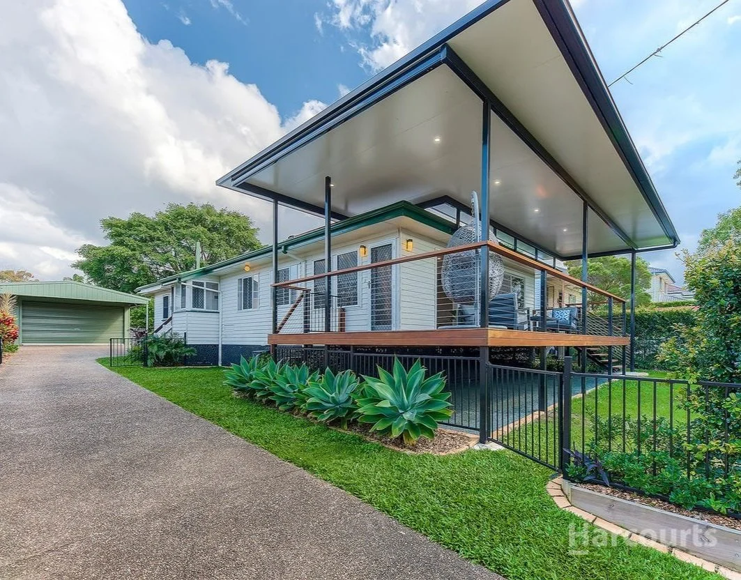 Akaroa Avenue, Geebung, QLD