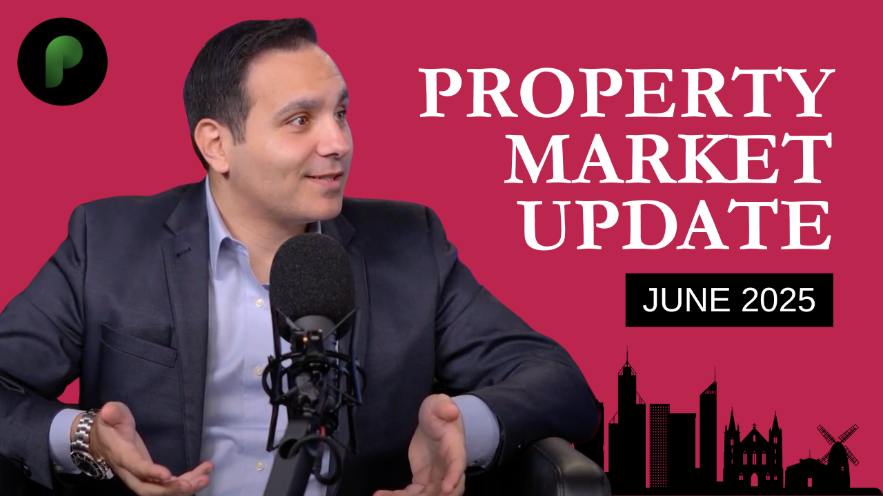 The June 2025 Market Update: What’s Next for Australian Property?