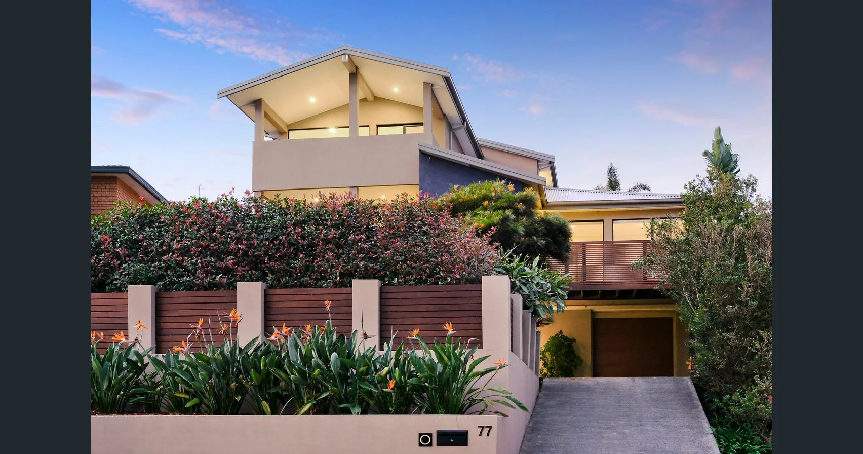 Sydney Road, Warriewood