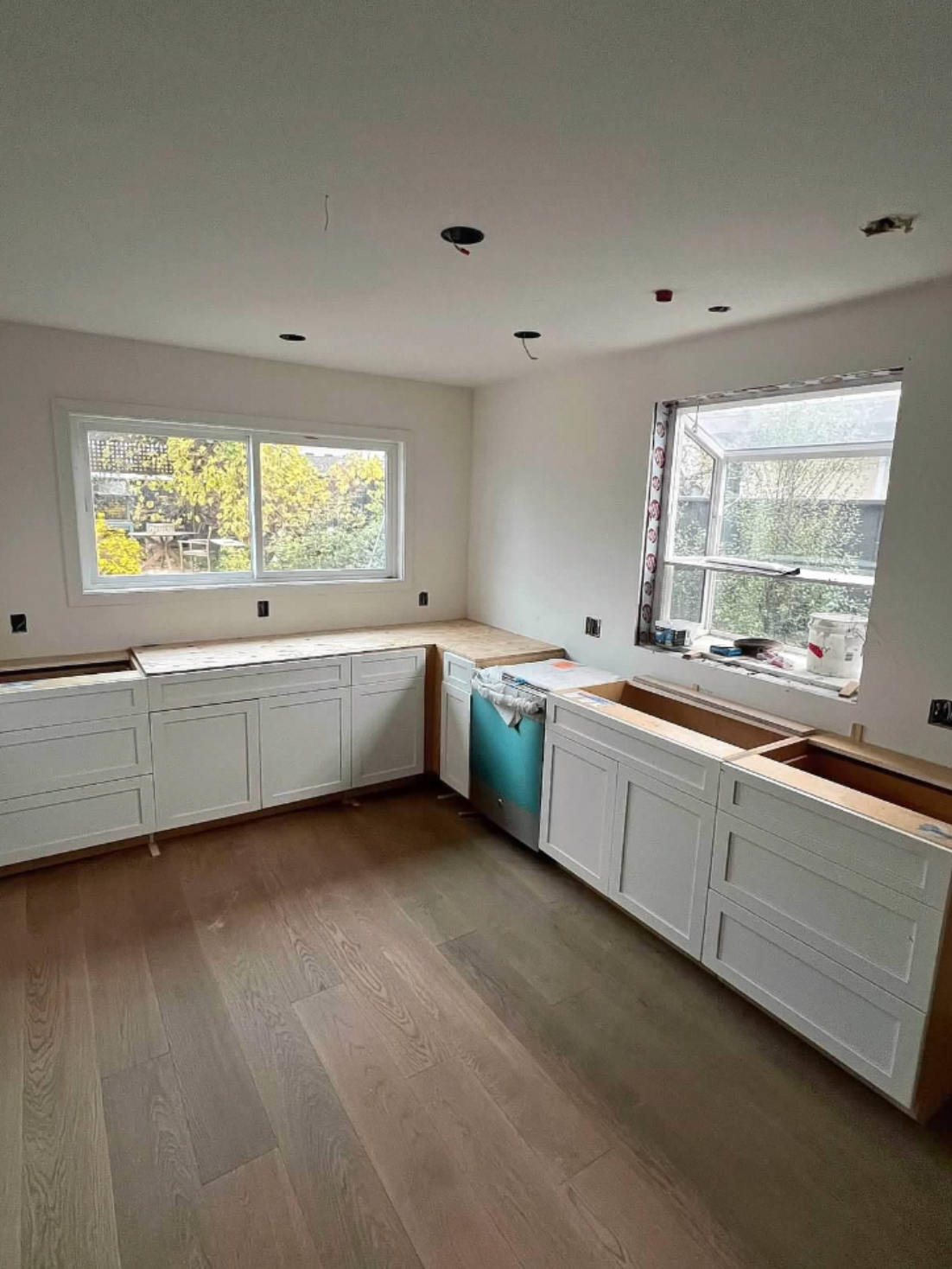 Blue Turtle Painting, Waterproofing, & General Contracting Services: Corte Madera (6)
