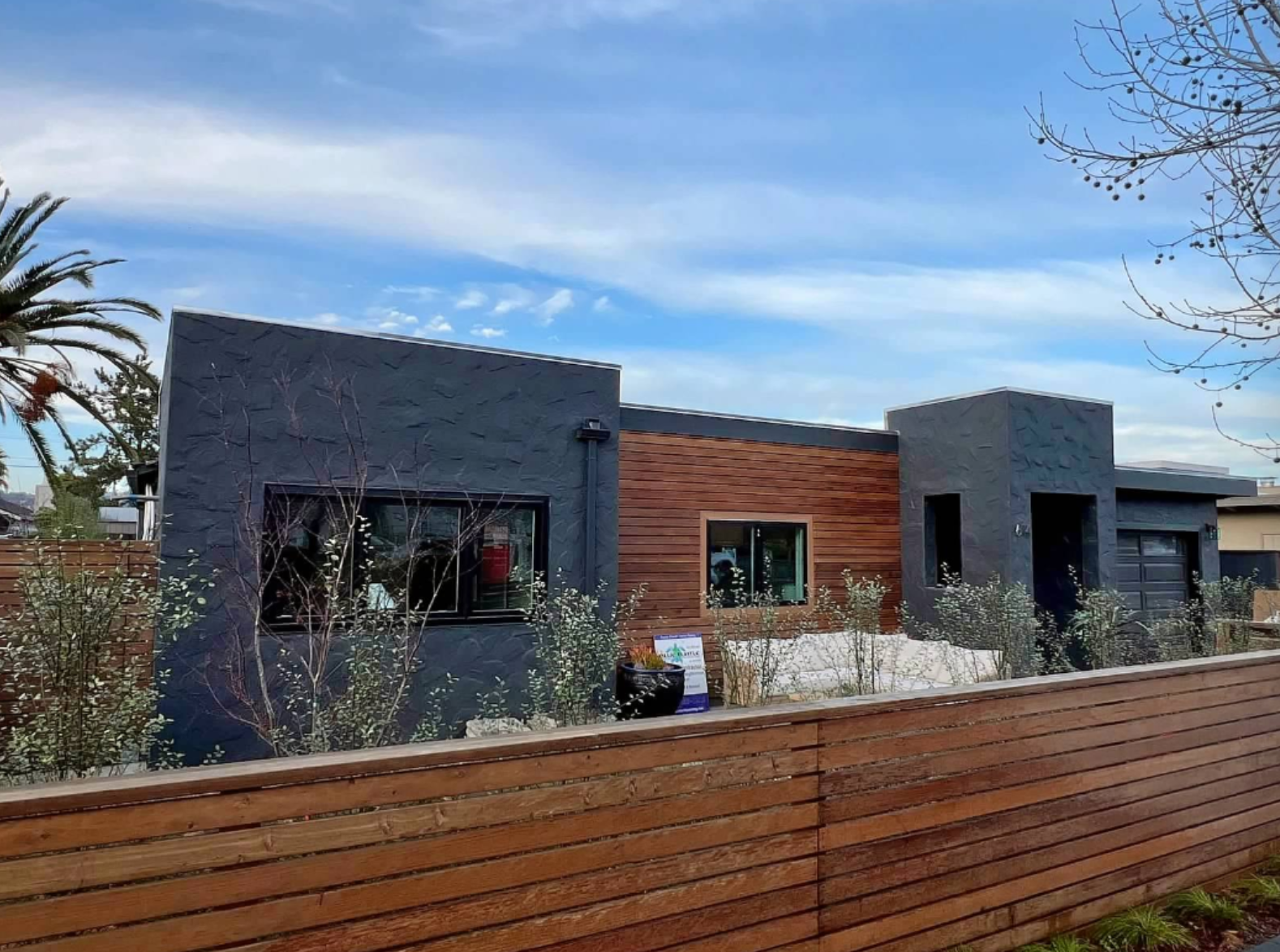 Blue Turtle Painting, Waterproofing, & General Contracting Services: Corte Madera (2)