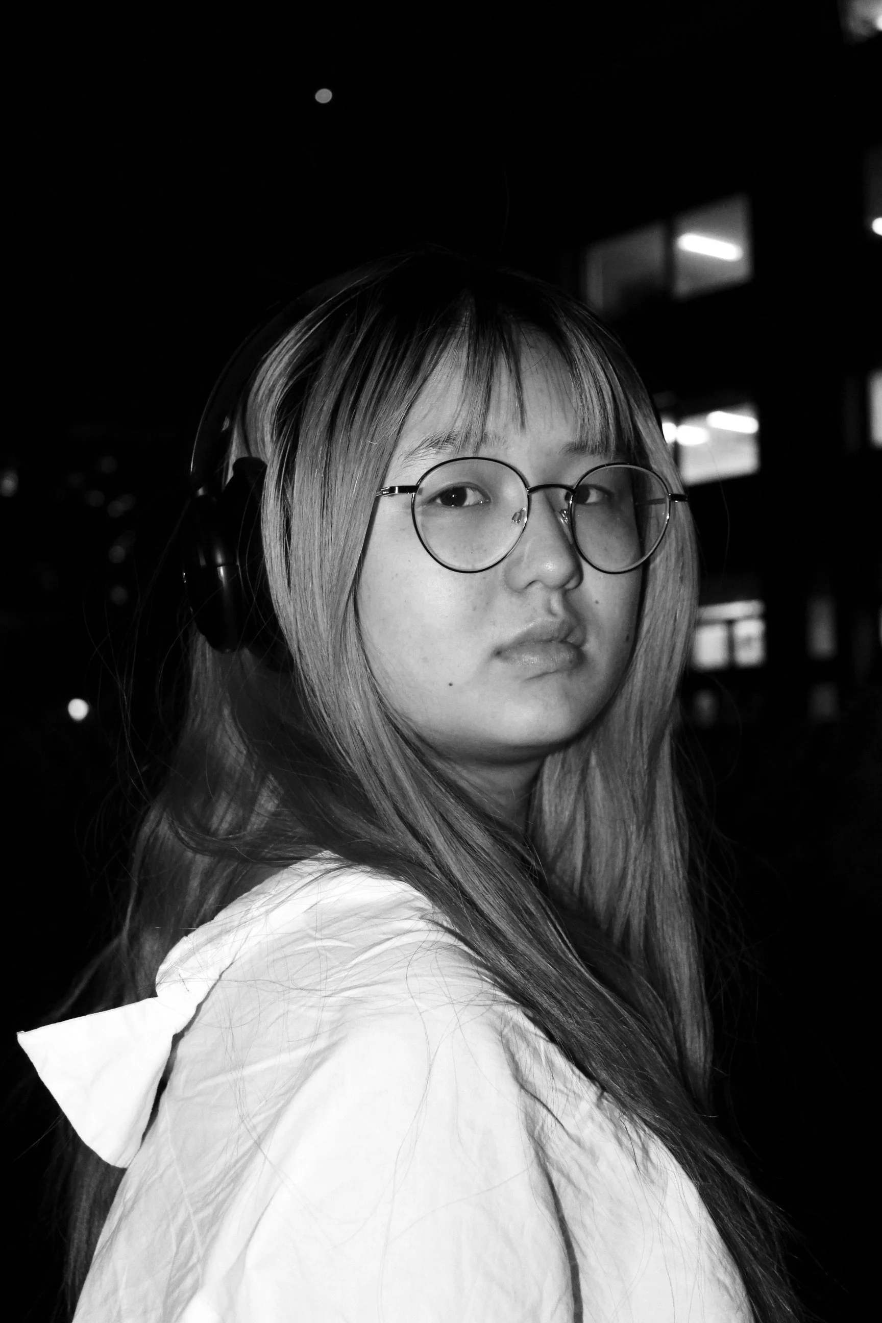 Sound and Expression, Jai-Ming Kang