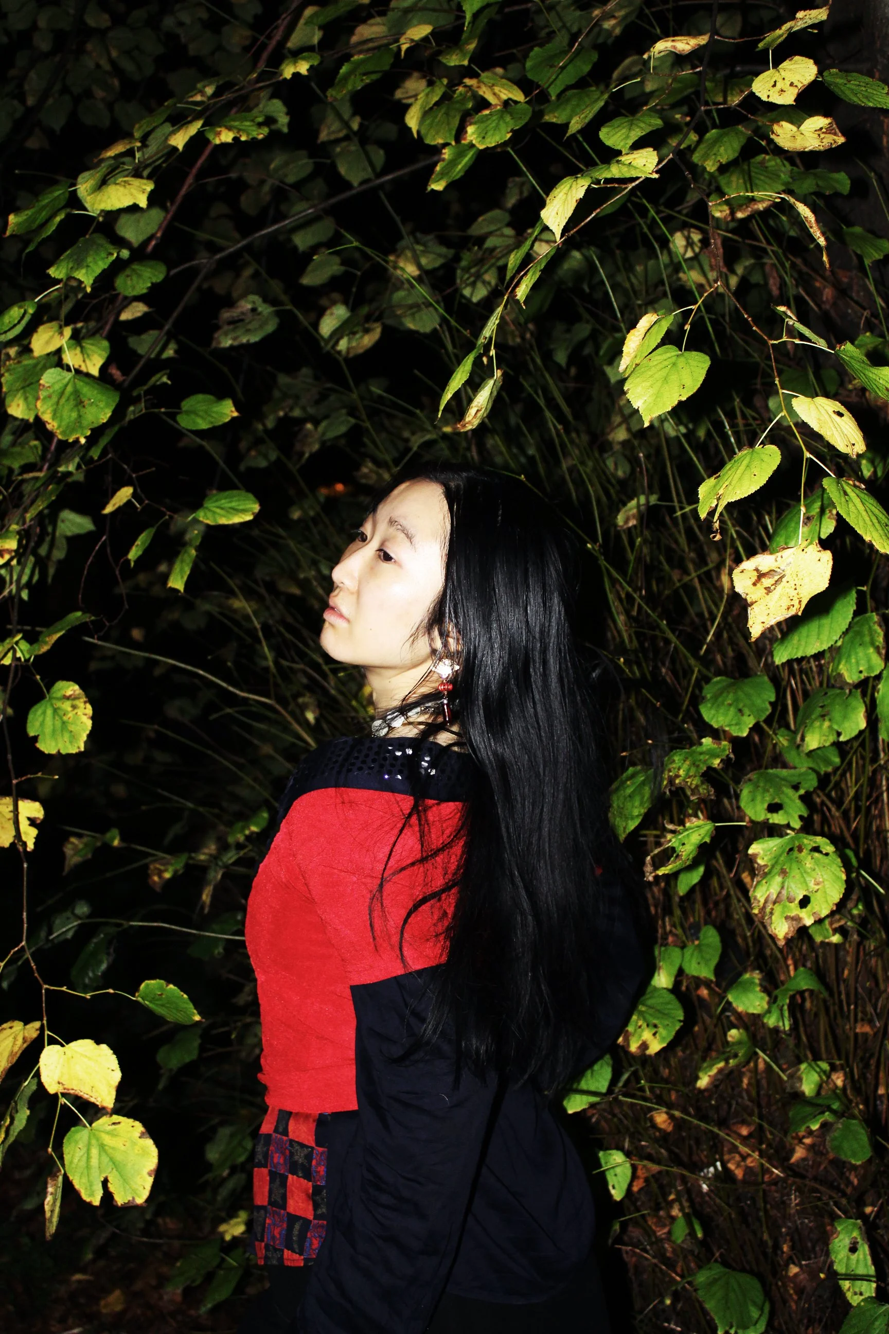 This Is My Life 2024, Stills, Rui Cheng