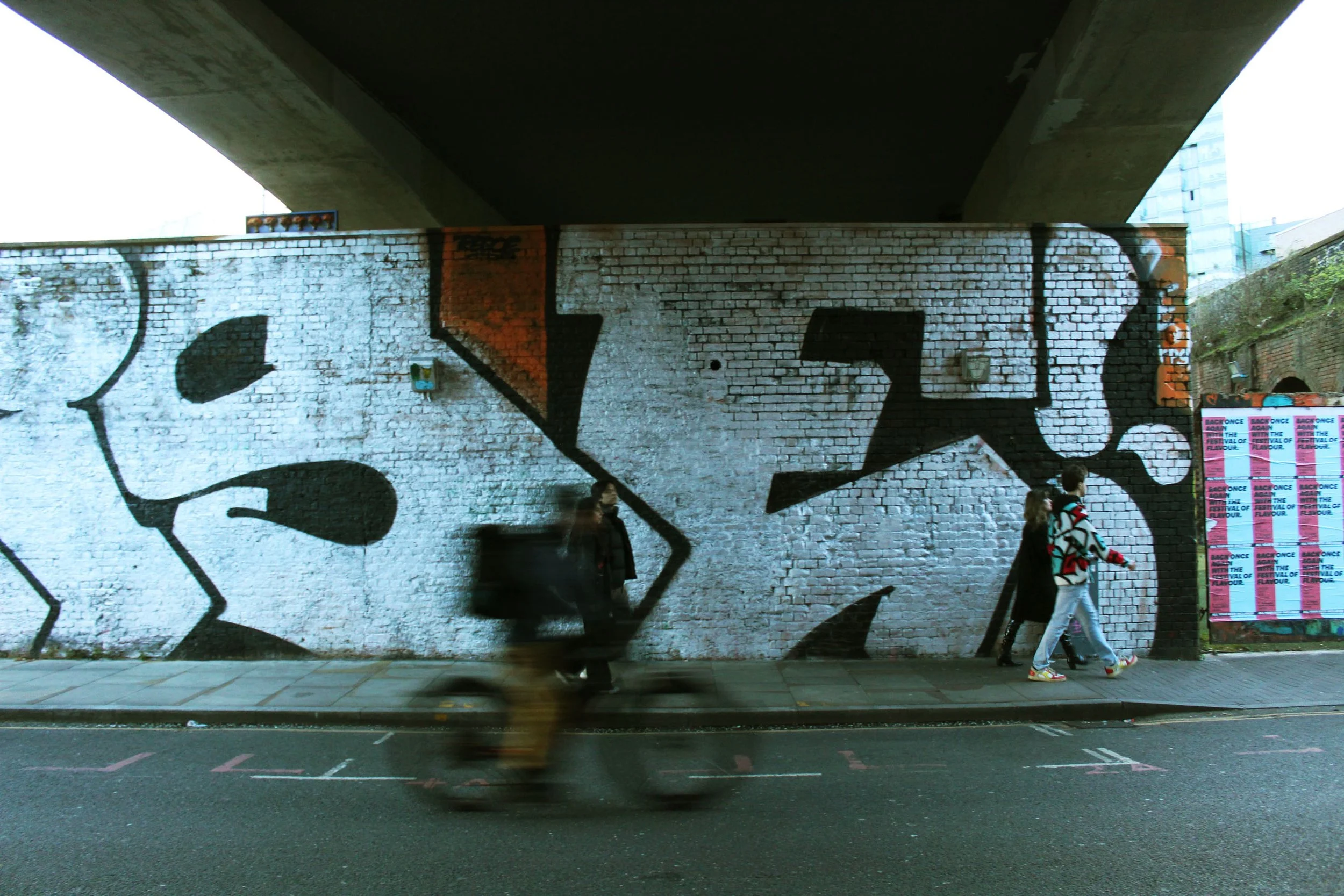 Freedom Over me 2024, Photobook