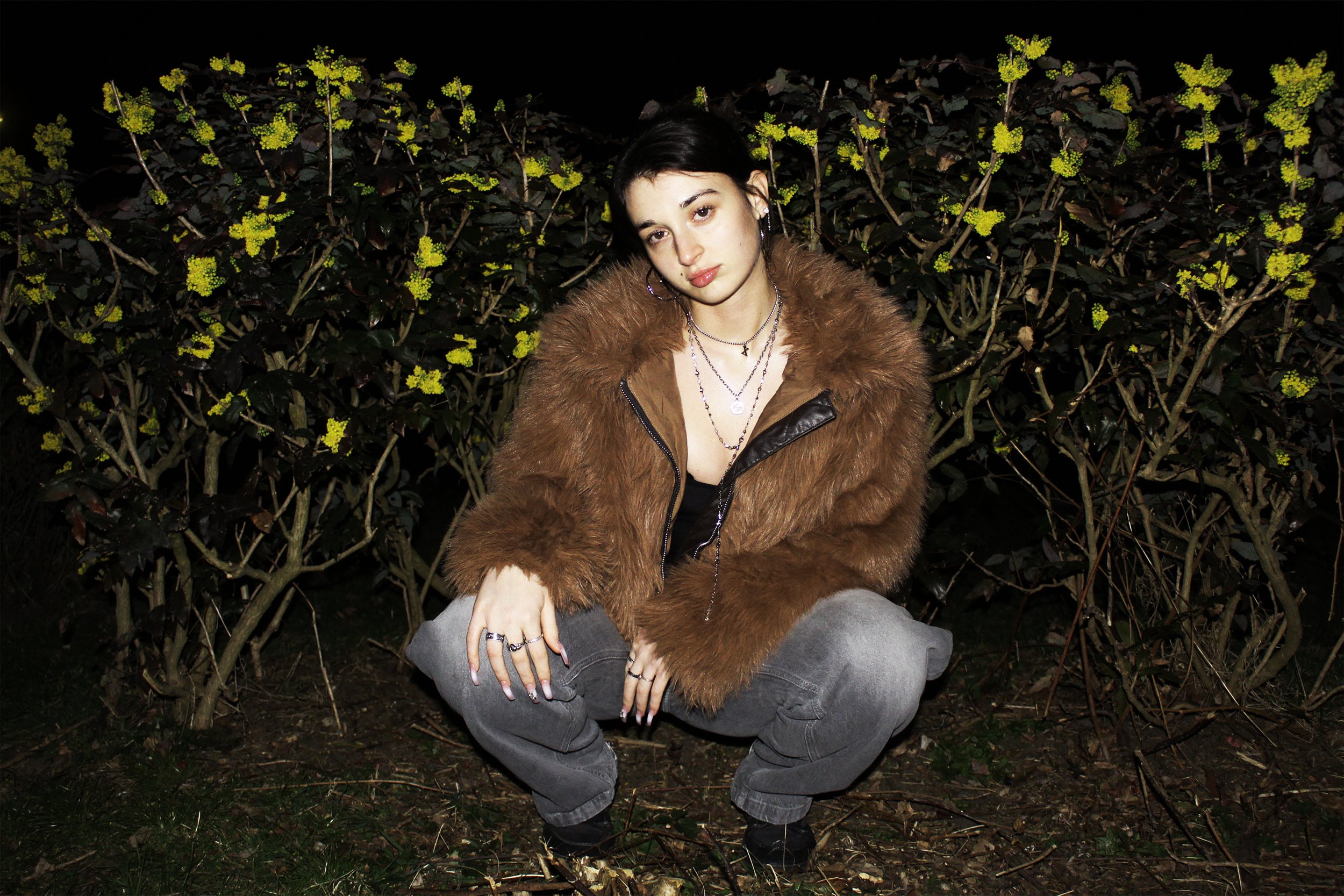 Urban Jungle 2025, Xhesara Mata 