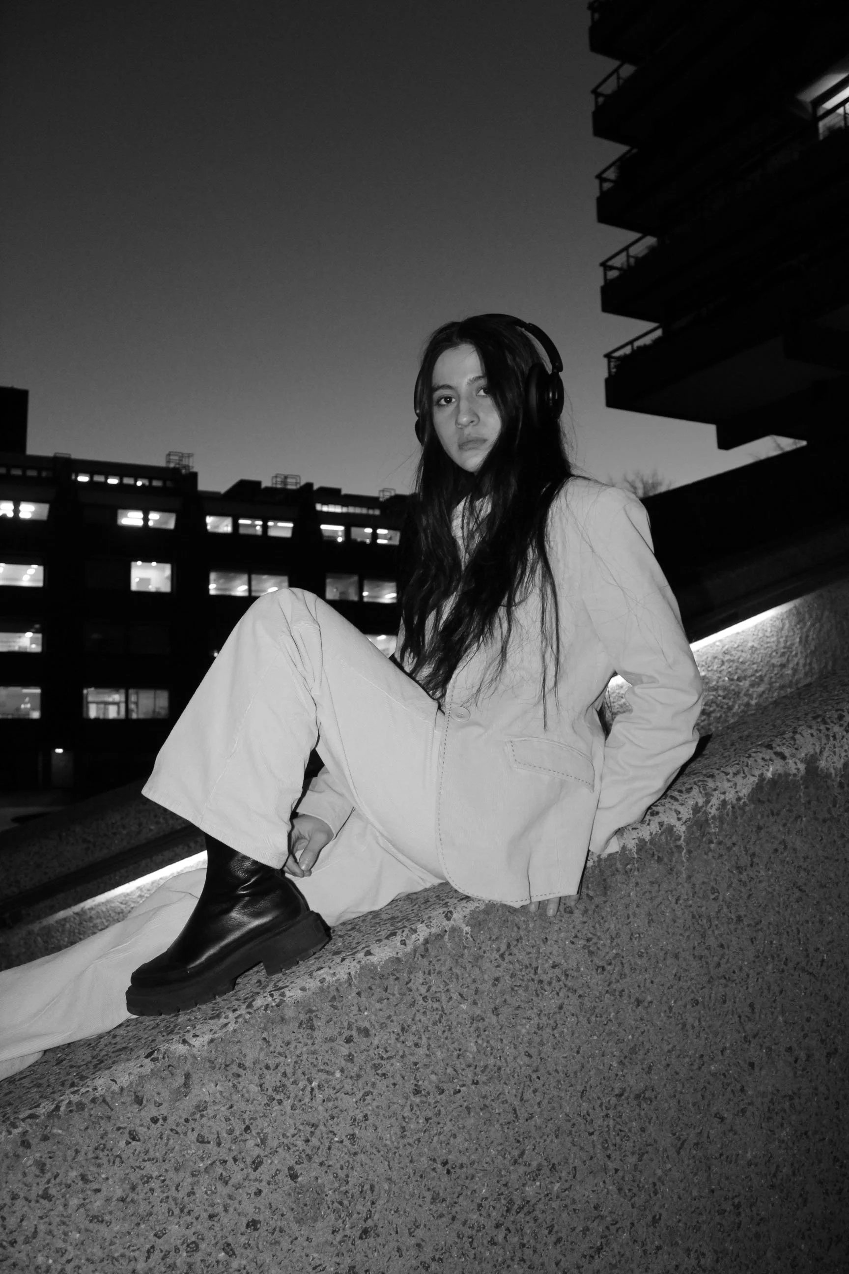 Sound and Expression 2023, Farhunda Siyavash