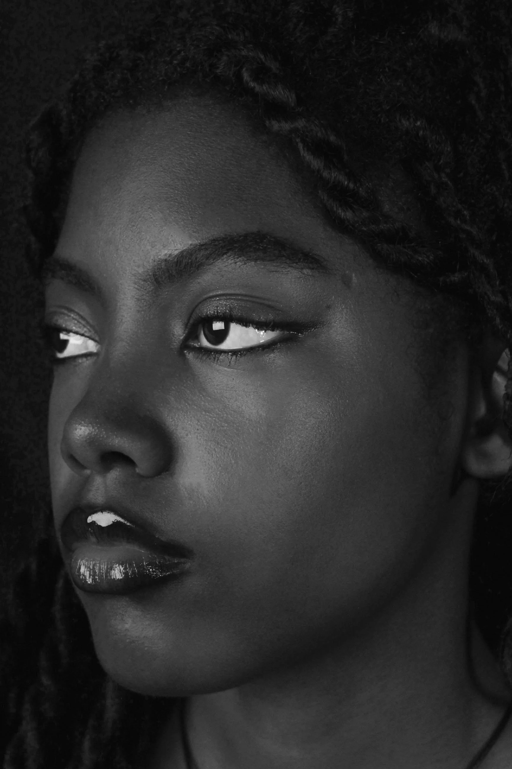 The Self and Other 2023, Zhane Arianne Phillips 