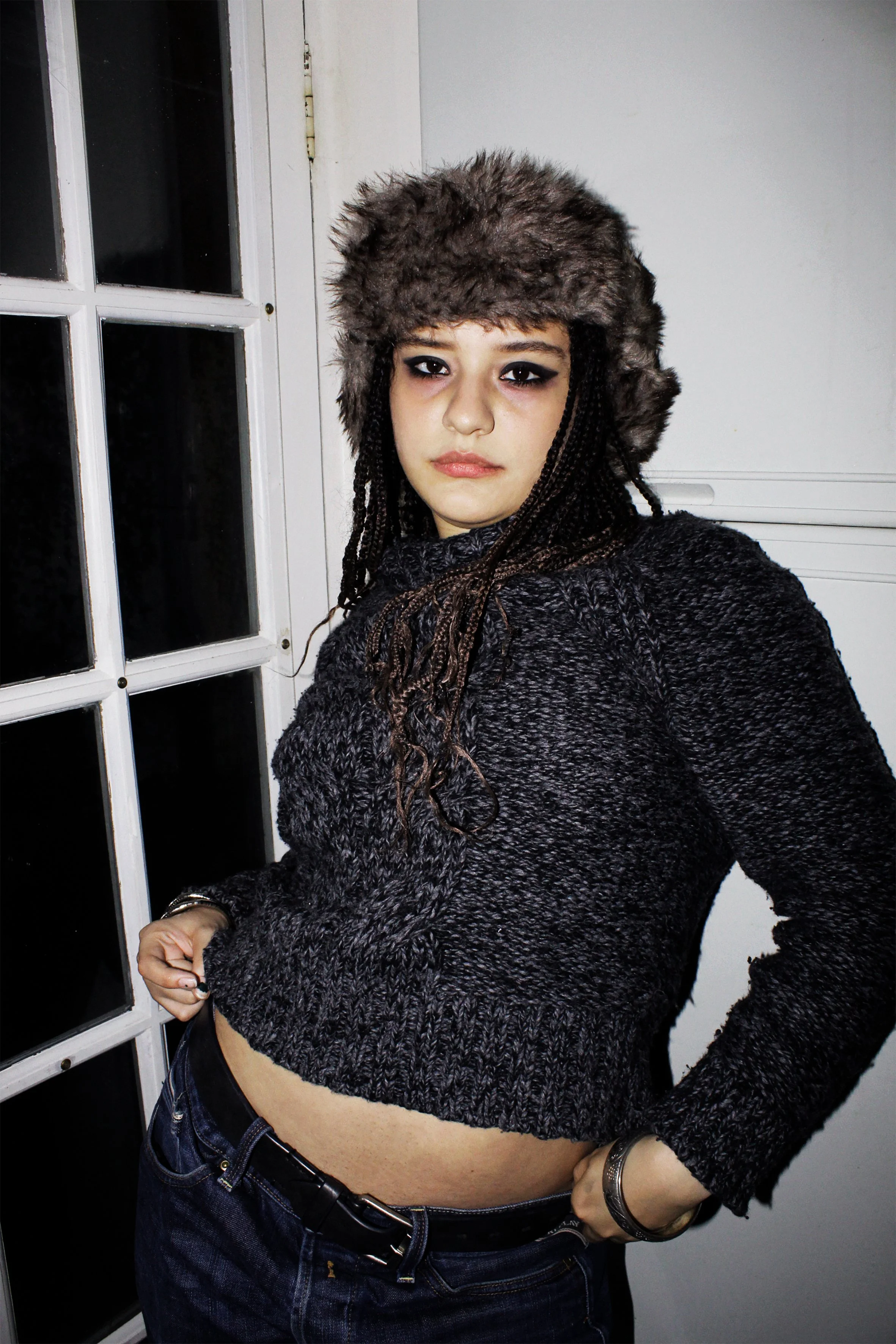 Urban Jungle 2025, Gabrielle Simone 