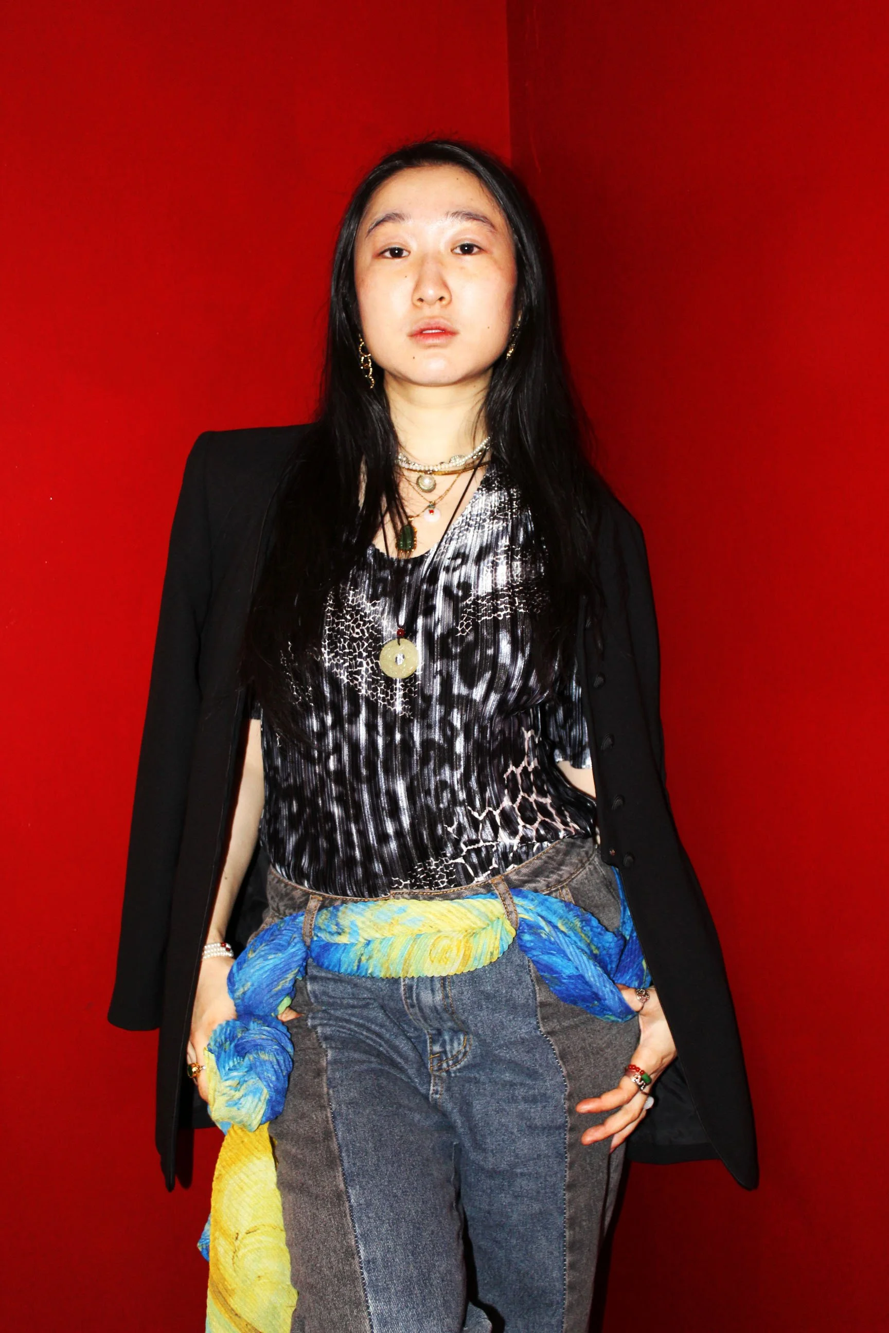 This Is My Life 2024, Stills, Rui Cheng