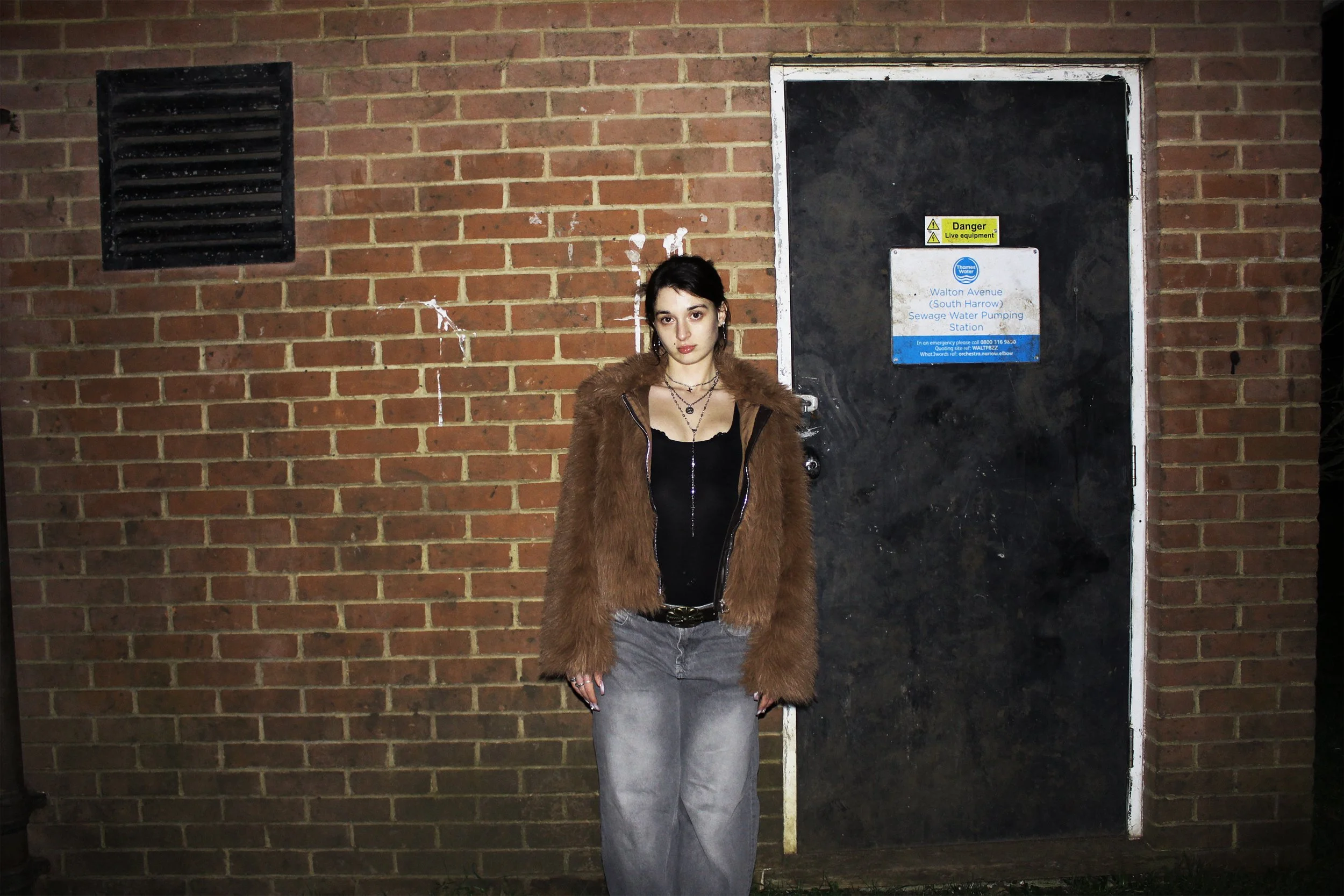 Urban Jungle 2025, Xhesara Mata 