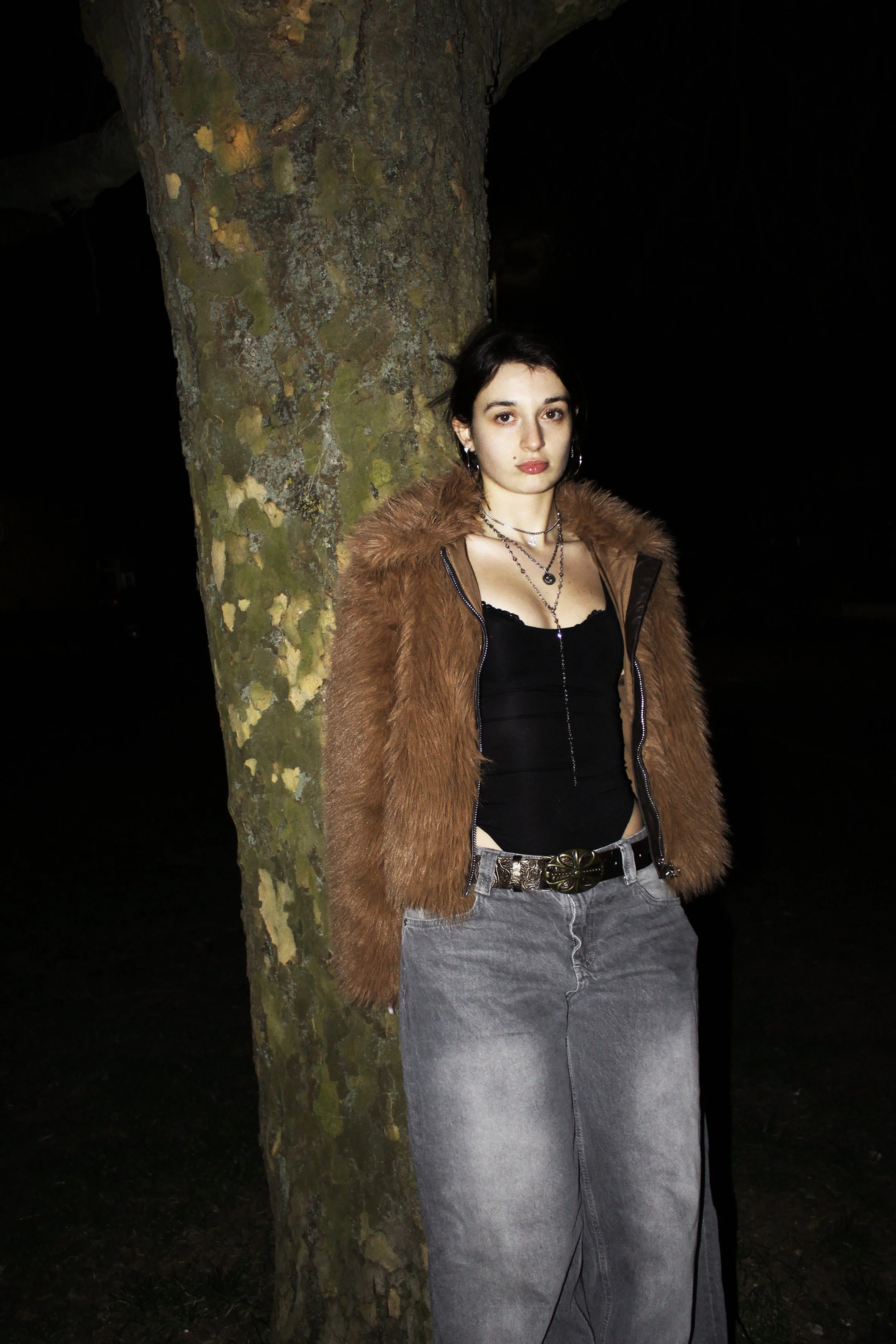 Urban Jungle 2025, Xhesara Mata 