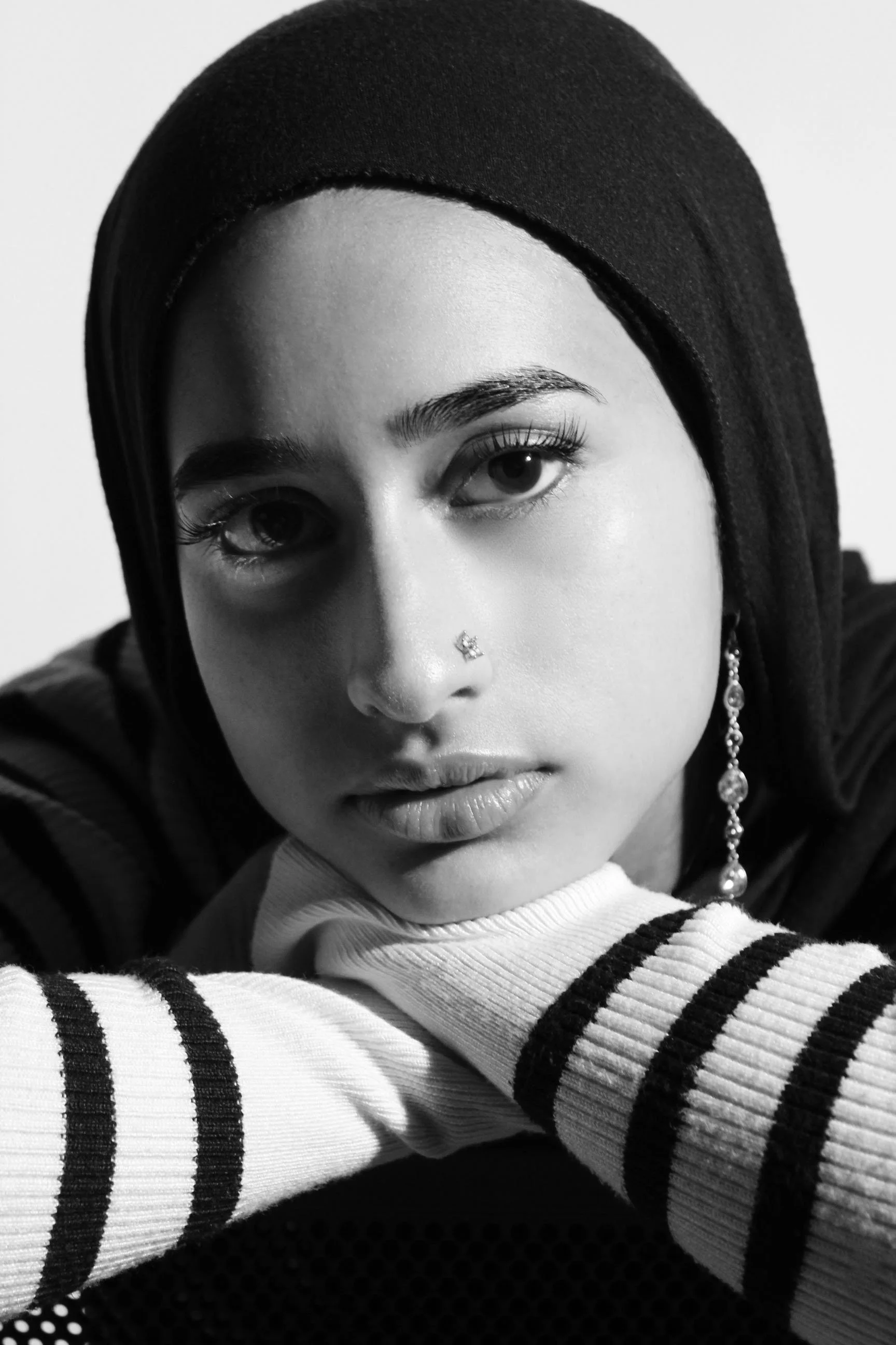 The Self and Other 2023, Shifa Khan