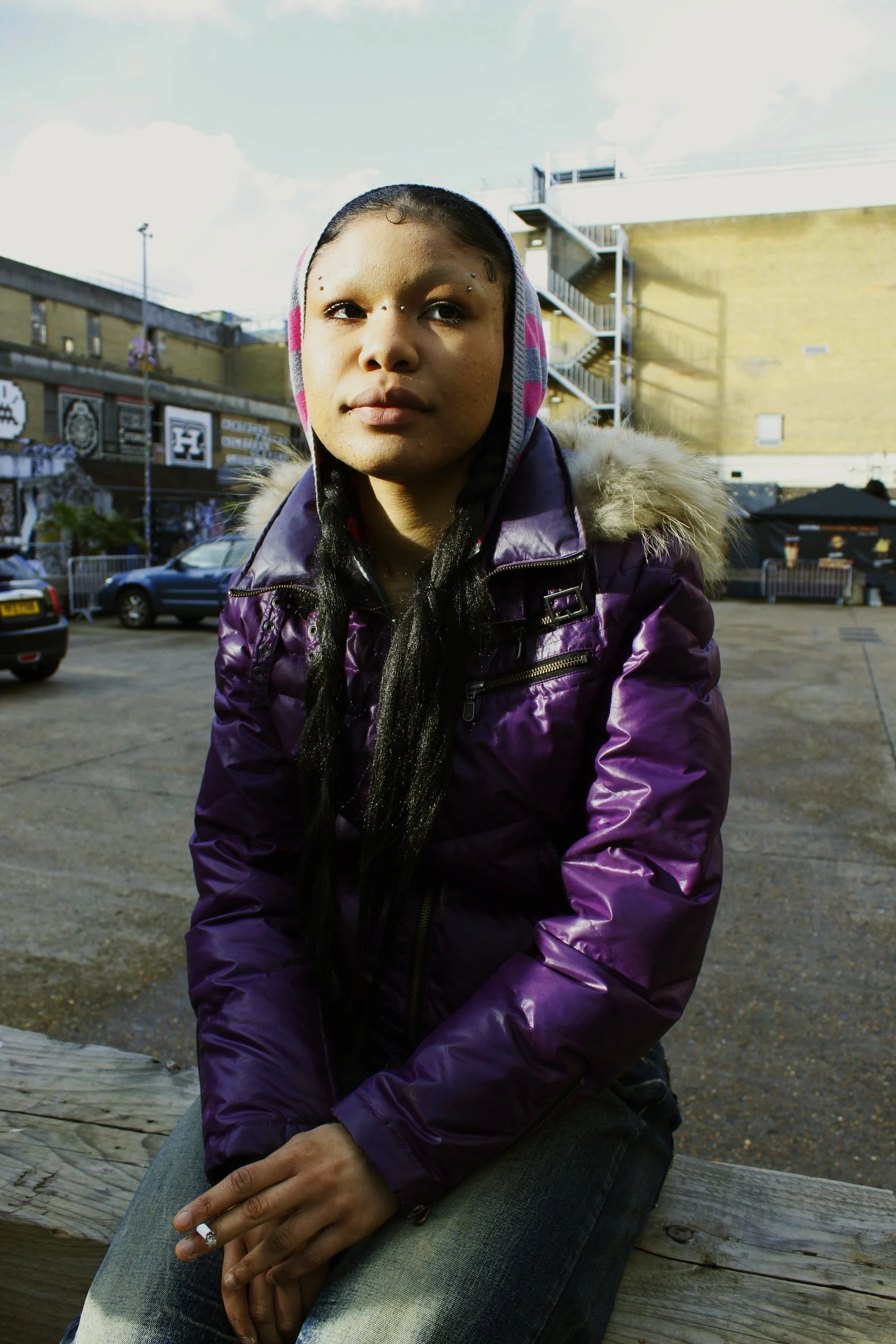 Freedom Over Me 2024, Photobook