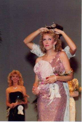 Renee Wacker (1990)