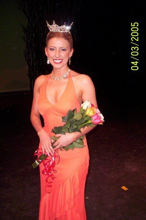 Jaclyn Normandie (2004)
