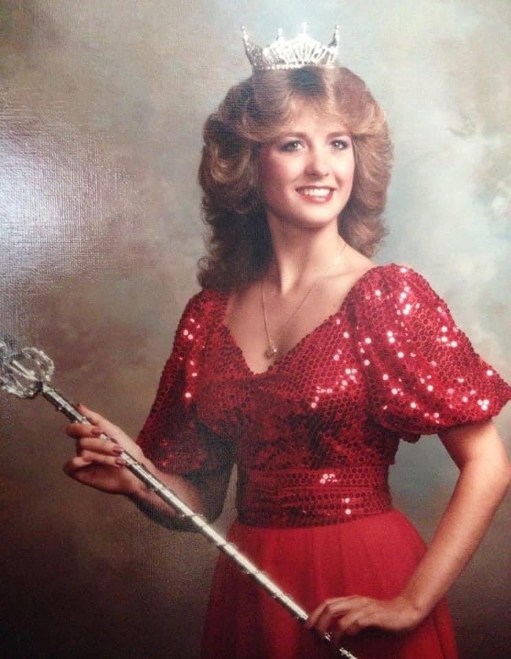 Holly O'Neill Carter (1983)