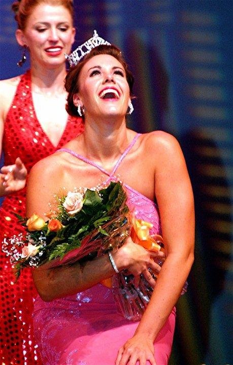 Heidi Hoganson (2005)