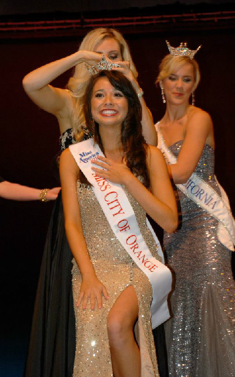 Stephanie Patterson (2013)