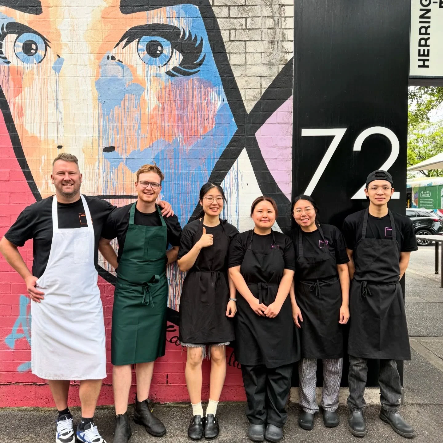 Merry Xmas 🎅 from team @herringbone.adl 
.
We are wishing  everyone a safe and happy holiday season. We are taking a break and will re open on the 7th of January. 
.
Thanks for all your continued support 🙏 we are looking forward to 2026. 
.
Cheers 