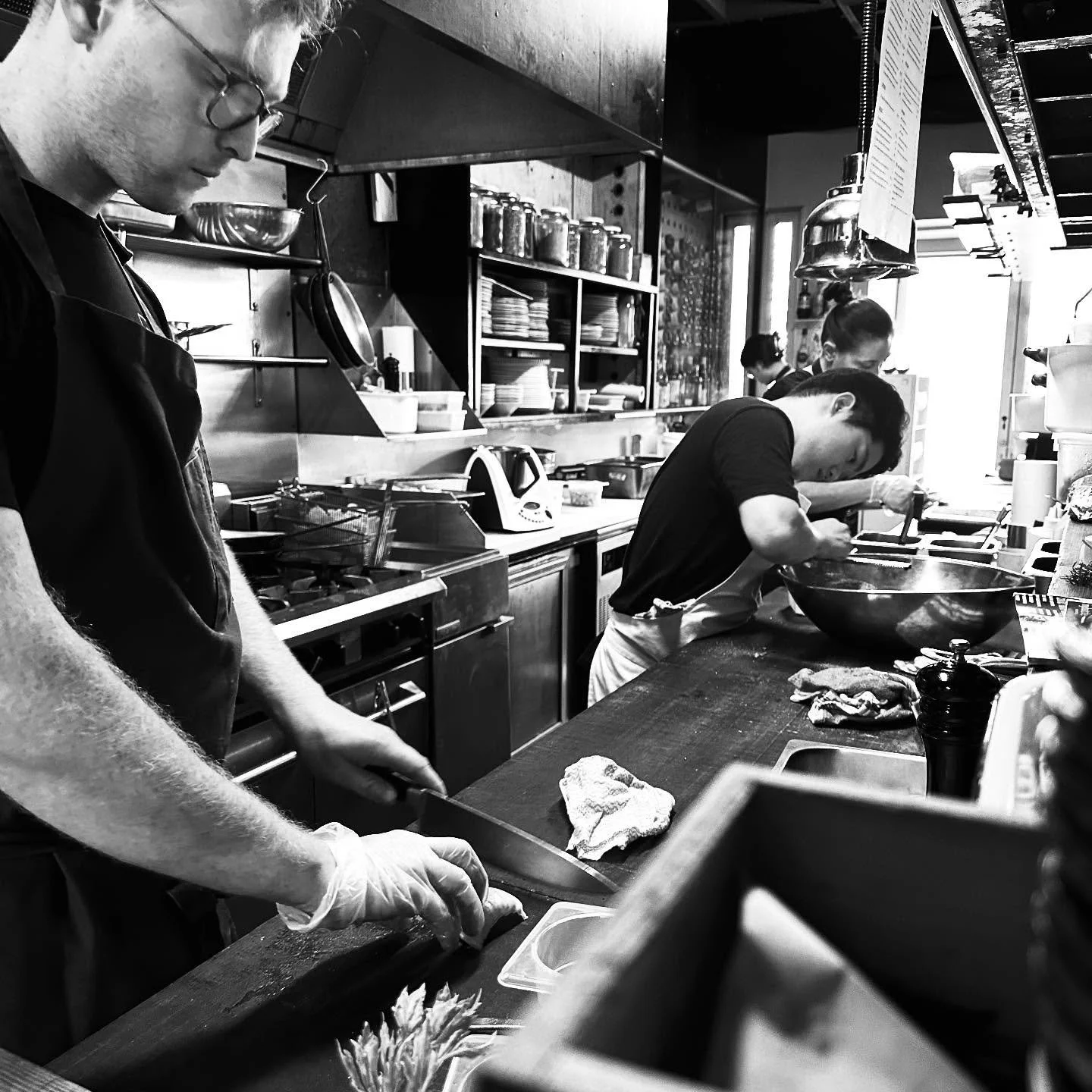 Herringbone kitchen is hiring. In anticipation of our summer season there is no better time to join the team. 

Full time and casual positions available. 

Apply in person at the restaurant with your CV or email to herringbonerestaurant@gmail.com att