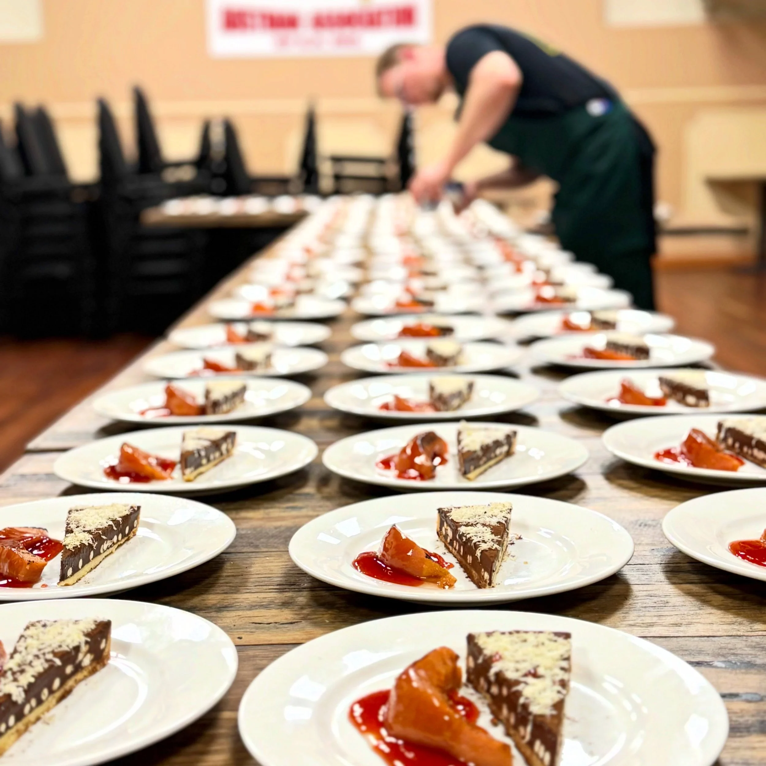 👨&zwj;🍳 CHEFS WANTED!

Herringbone on Halifax Street, Adelaide is looking for full-time &amp; casual chefs to join the team.

Good food, great South Australian produce and a busy kitchen with a good bunch of people.

Looking for chefs who are passi