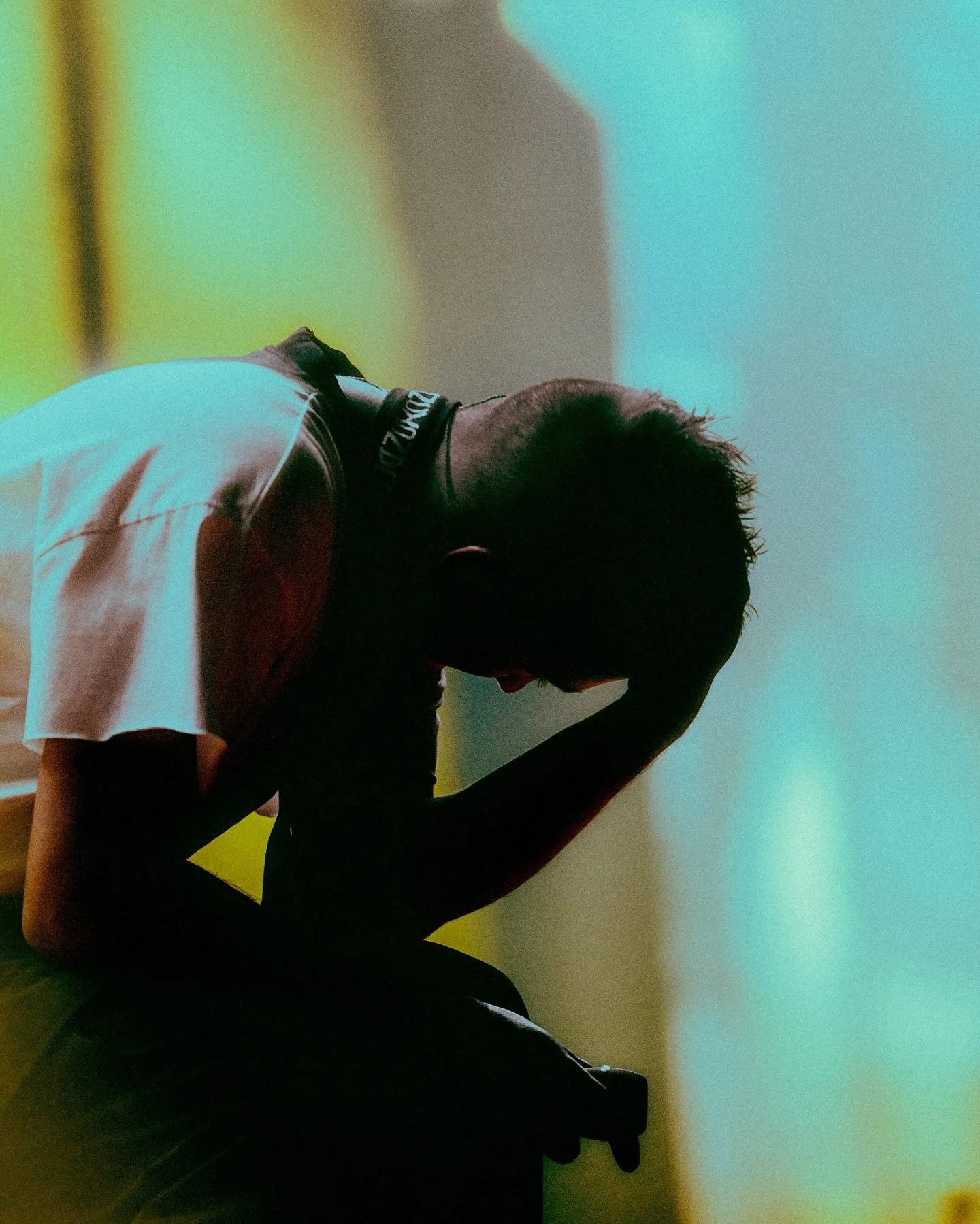 know i&rsquo;ll keep movin&rsquo;, @twentyonepilots