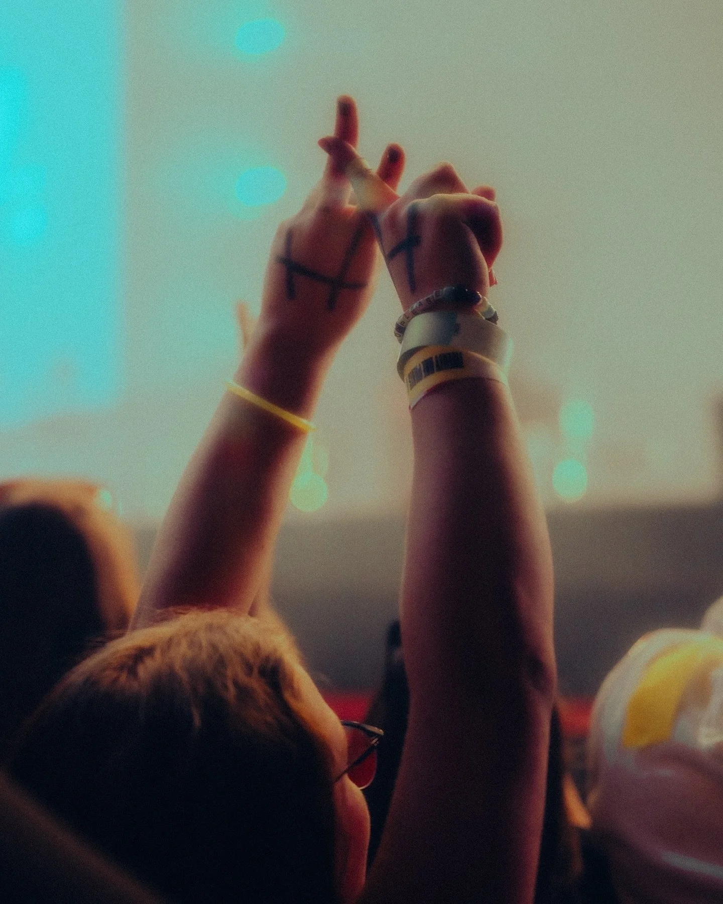 we&rsquo;re twenty one pilots and so are you.