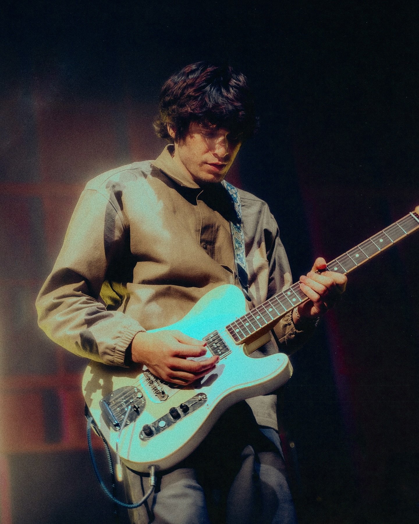 is it just your dream or reality? @wallowsmusic 

some more of wallows in montreal back in august, for @pleasermag