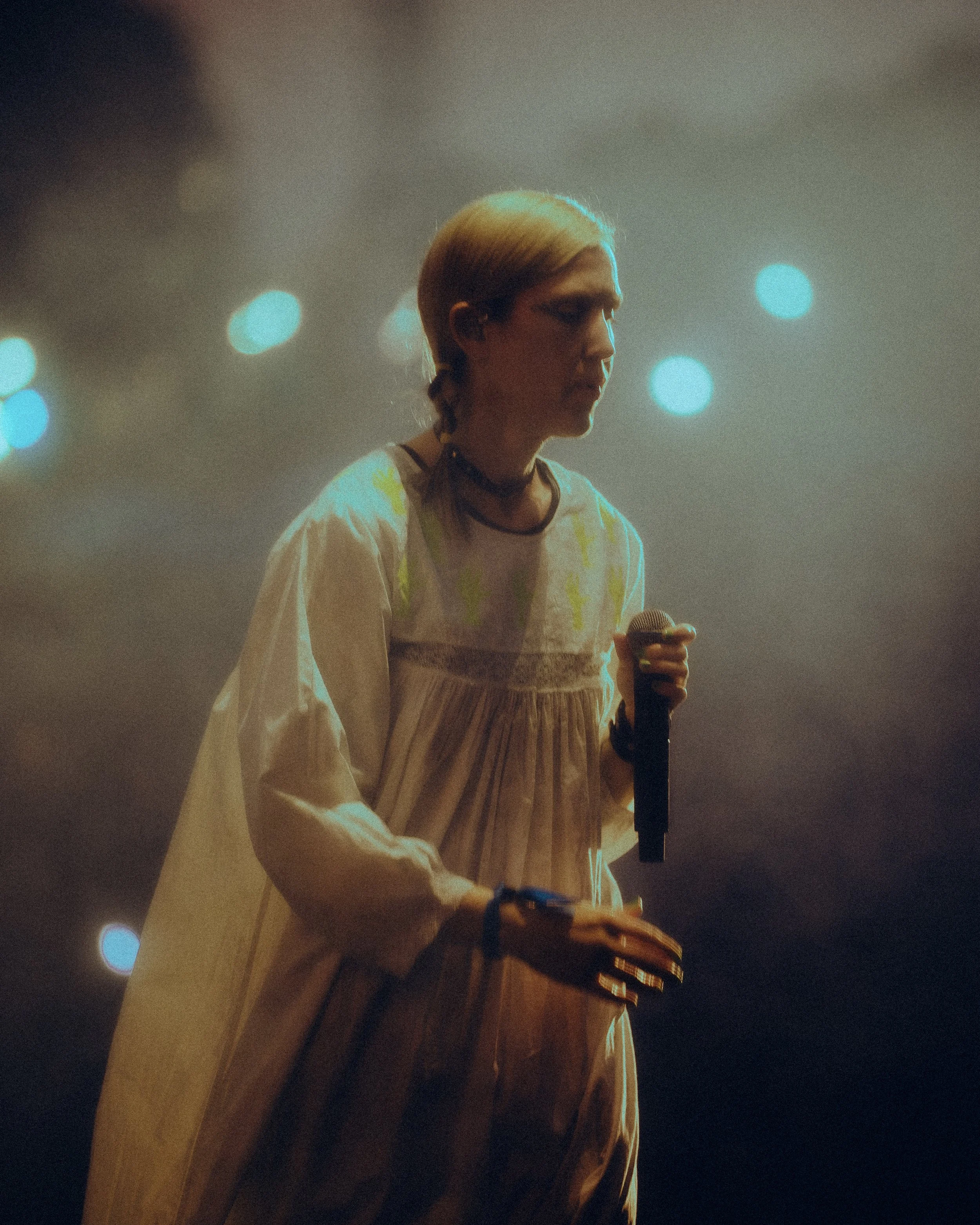 Mother Mother - FEQ
