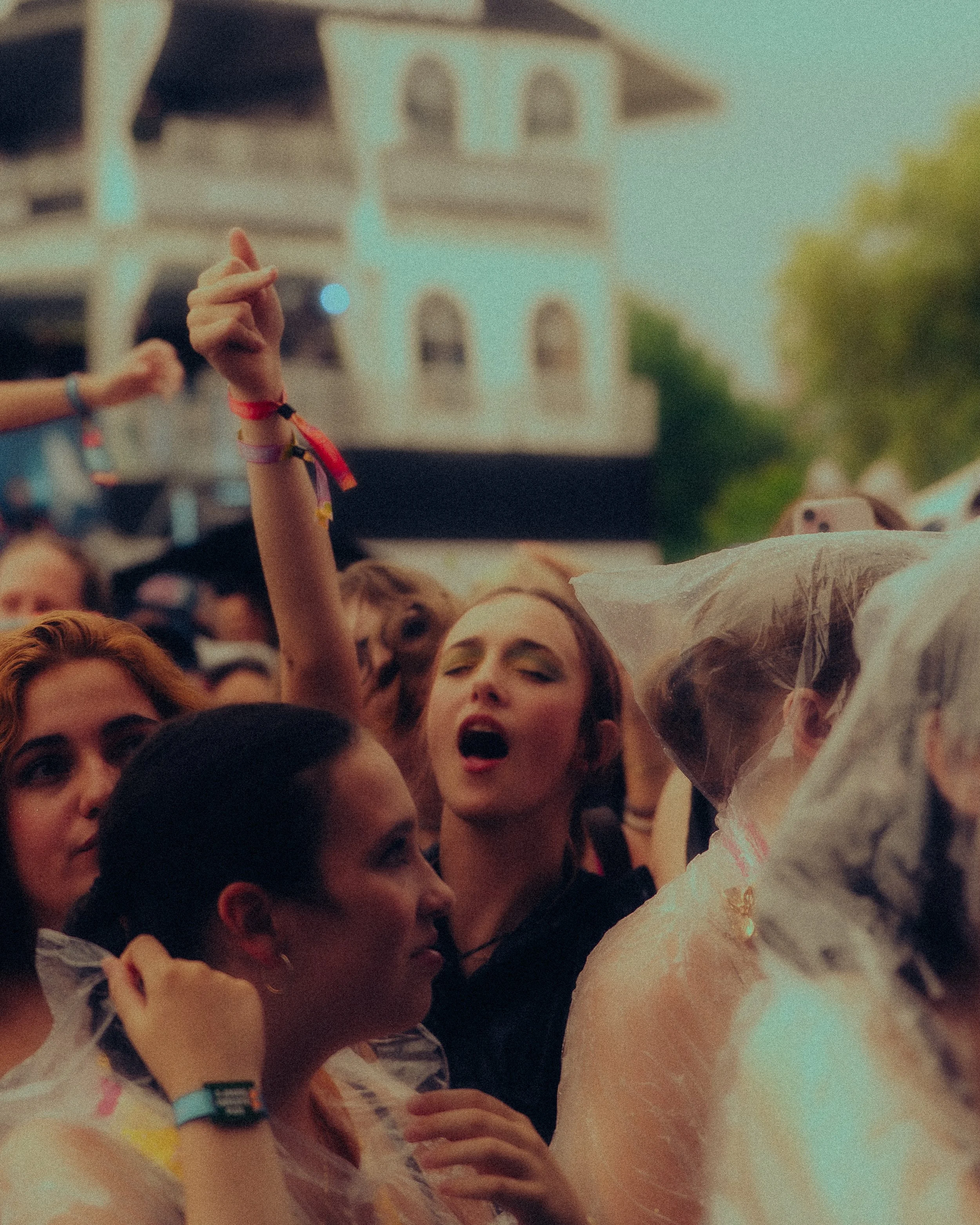 Mother Mother - Osheaga