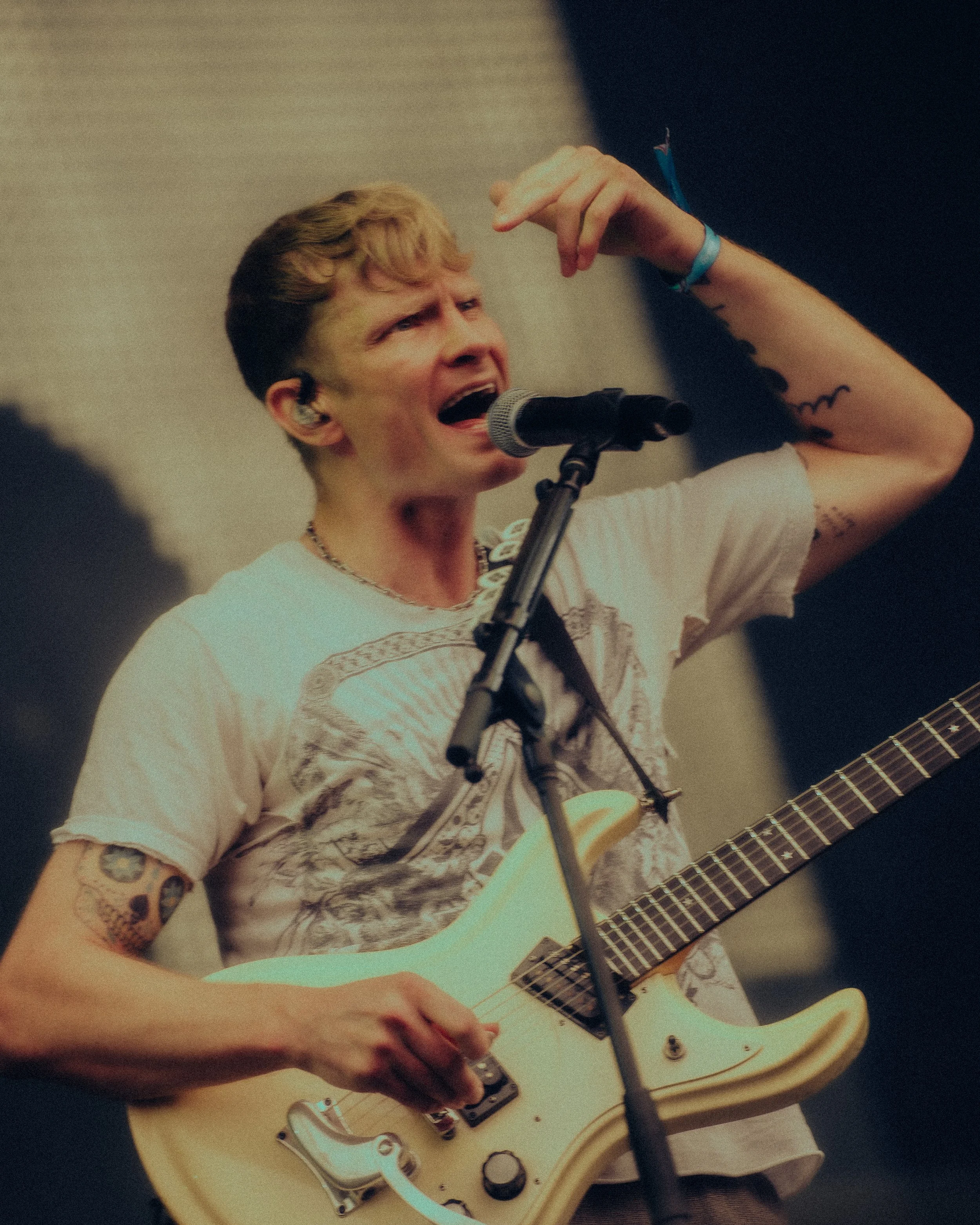Mother Mother - Osheaga