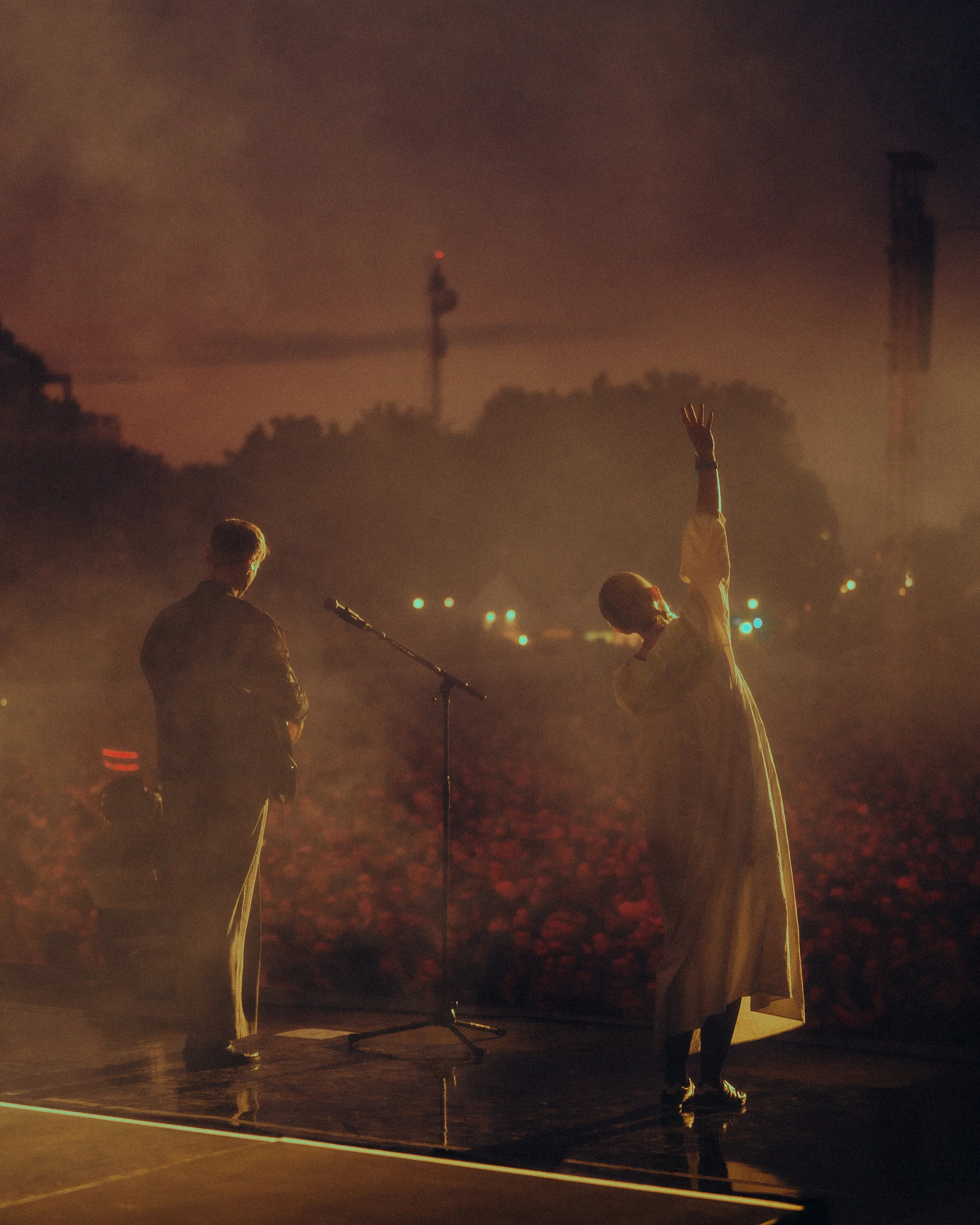 Mother Mother - FEQ